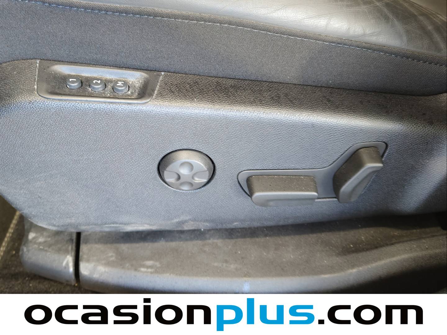 Foto Citroën C5 Aircross Hybrid Citroen C5 Aircross Hybrid 225 Shine Pack e-EAT8  (225 CV)