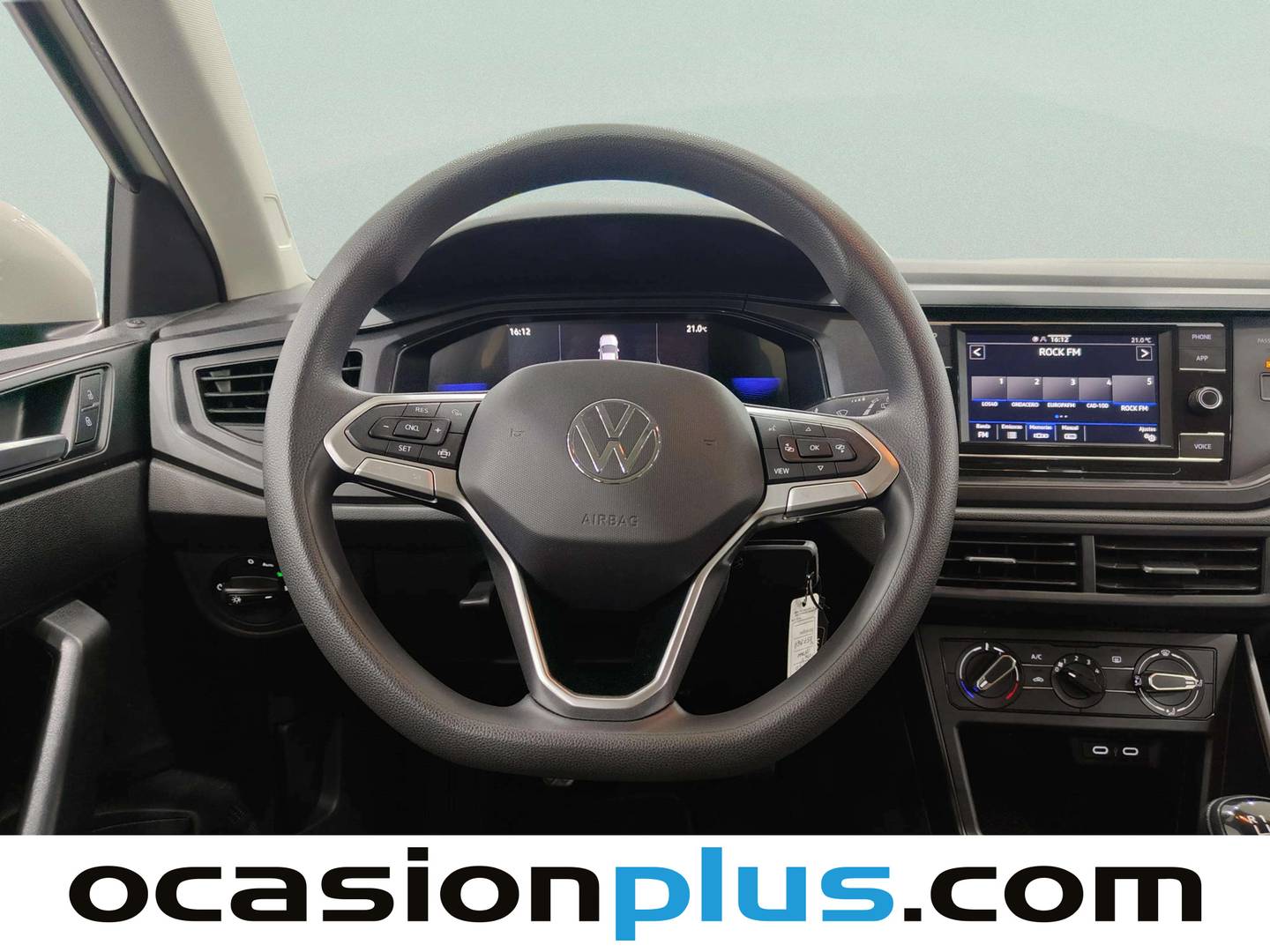 Volkswagen Taigo Volkswagen Taigo Life 1.0 TSI (95 CV) manual