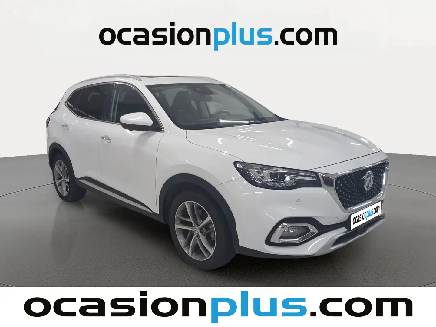 Foto MG HS MG HS 1.5 Turbo GDI Luxury (162 CV)