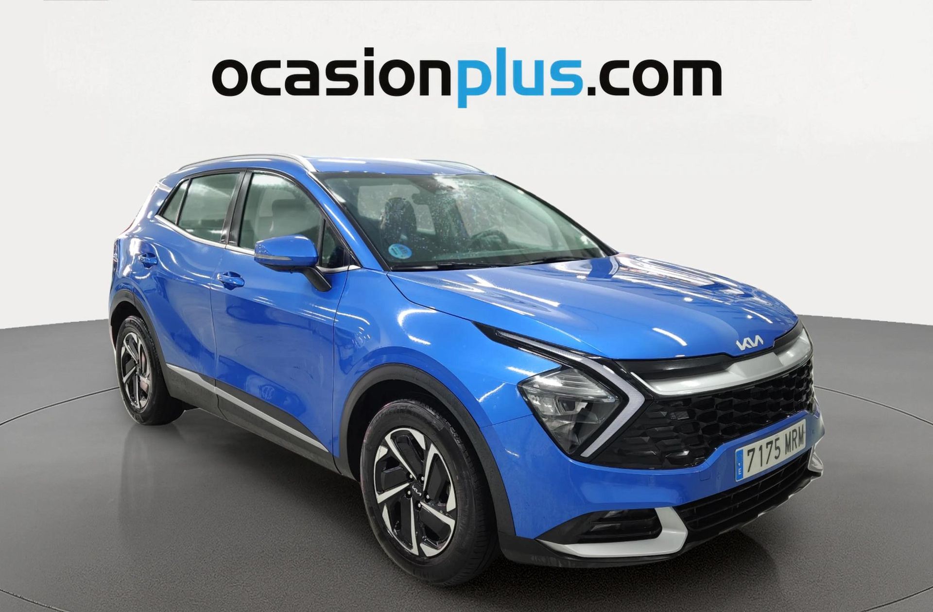 Kia Sportage 1.6 T-GDi MHEV Drive 4x2 - foto 2