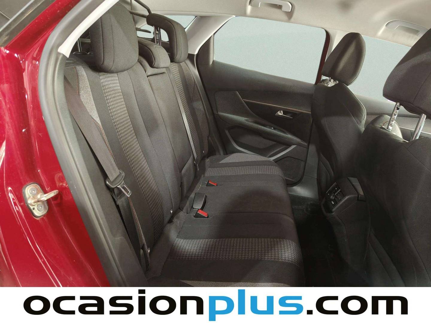 Peugeot 3008 Peugeot 3008 BlueHDI 120 S&S Active (120 CV) al mejor precio