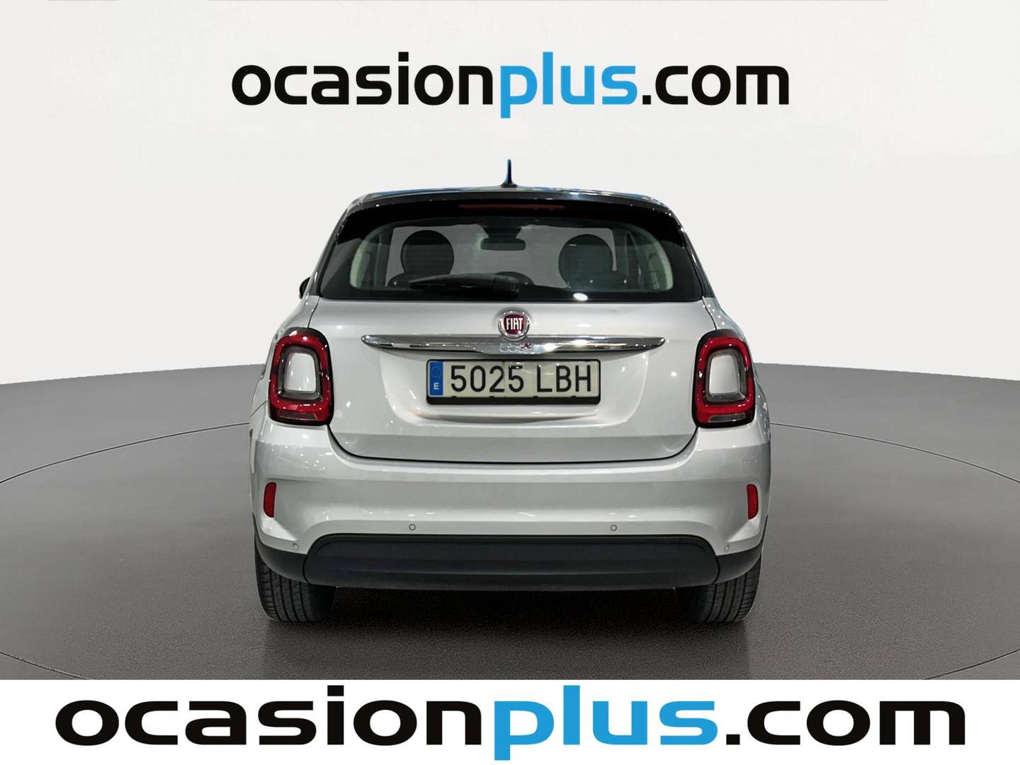 Fiat 500X Fiat 500X 1.0 Firefly T3 S&S 120th Aniversario (120 CV) barato