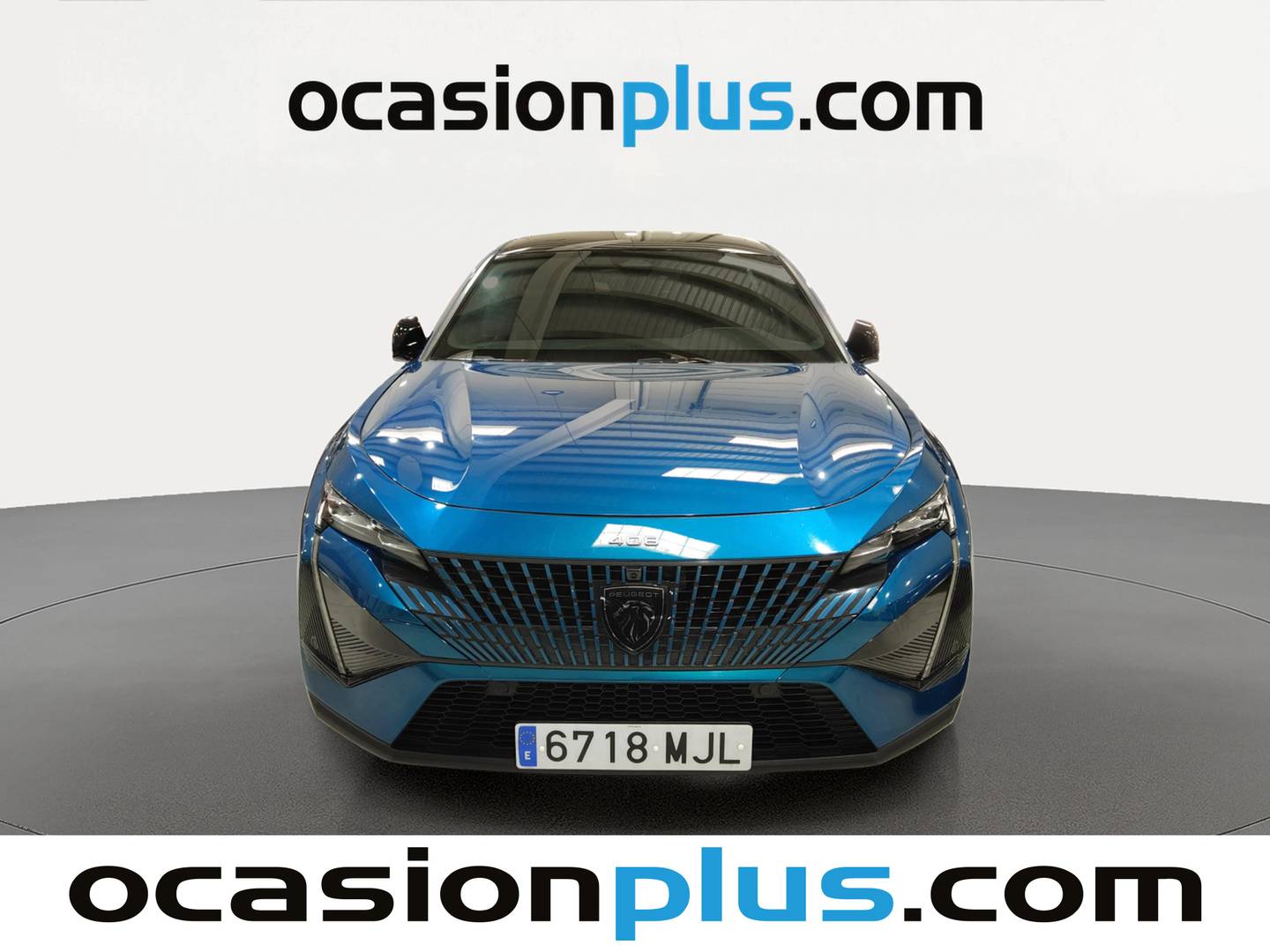 Peugeot 408 Peugeot 408 GT Puretech EAT8 (130 CV) al mejor precio