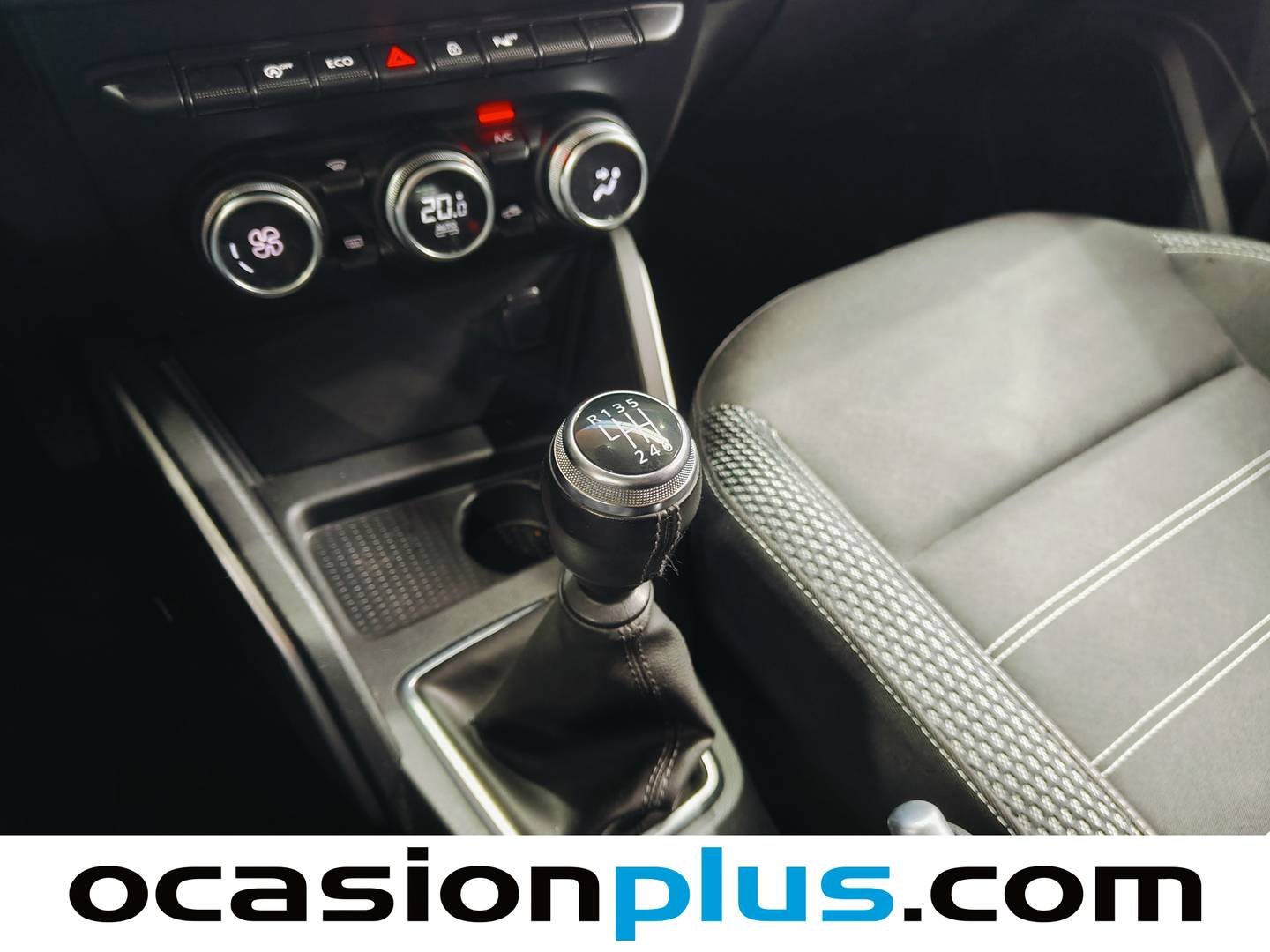 Dacia Duster Dacia Duster Prestige dCi  (109 CV) 4X2 de segunda mano