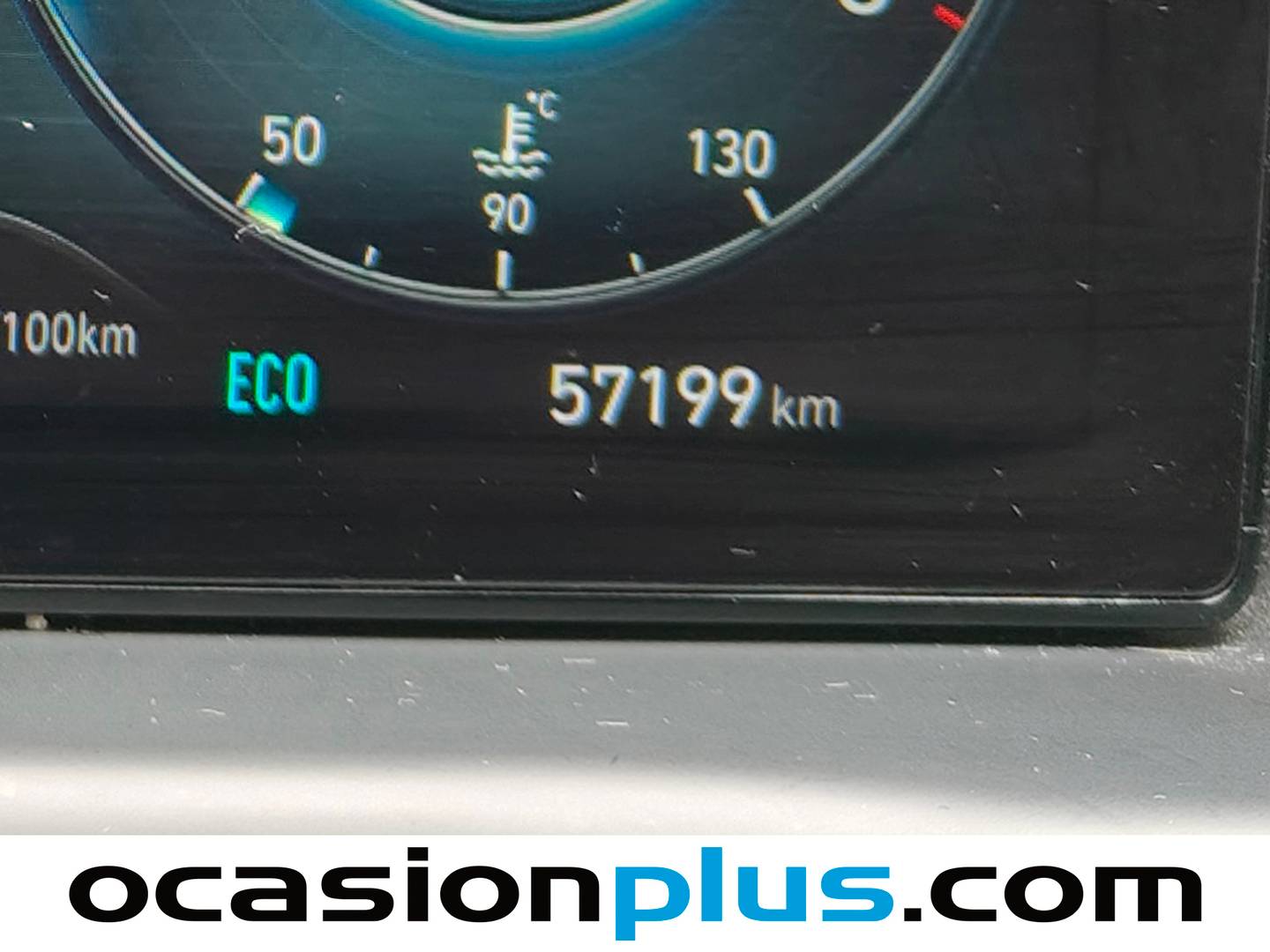 Hyundai Tucson Hyundai Tucson 1.6 TGDI 48V Maxx (150 CV) seminuevo