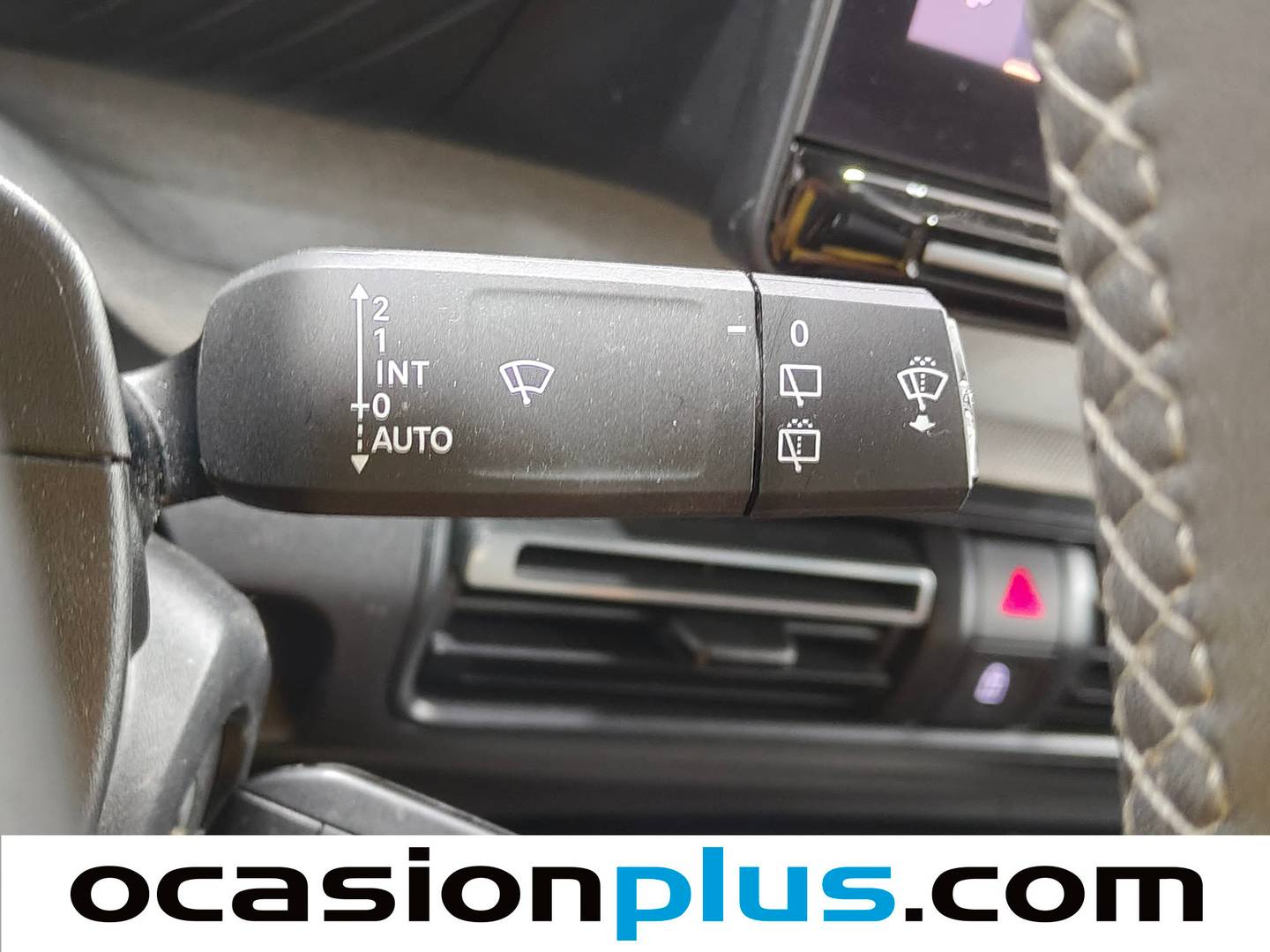 Citroën C3 Aircross Citroën C3 Aircross Hybrid 145 Plus e-DCS6 (145 CV) 145cv