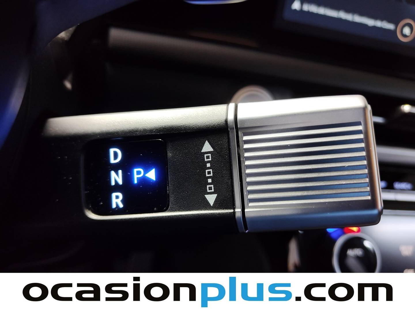 Foto Hyundai Tucson Hyundai Tucson 1.6 TGDI HEV Klass AT (215 CV)