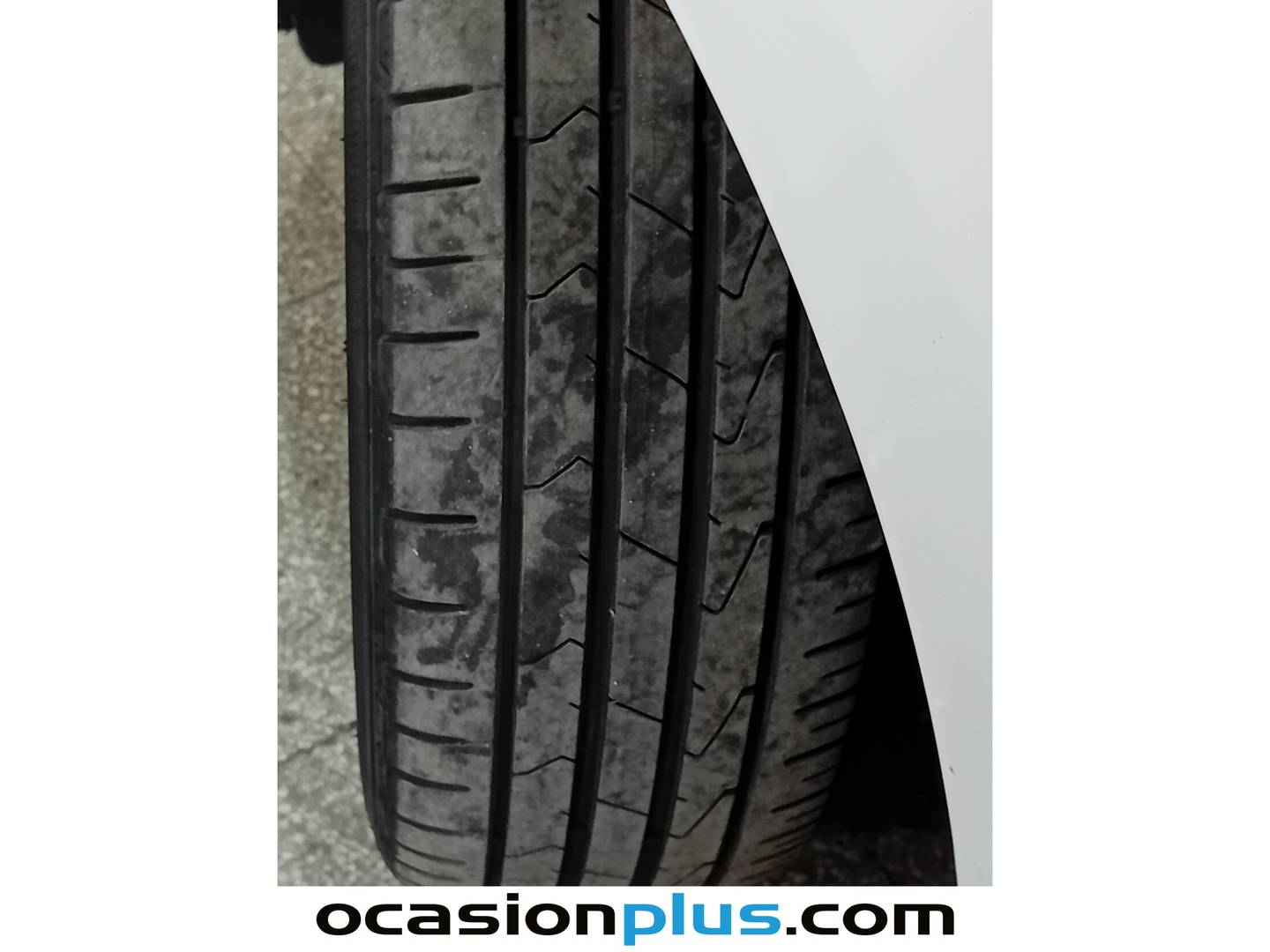 Volkswagen Polo Volkswagen Polo Sport 1.2 TSI BMT (110 CV) 110cv