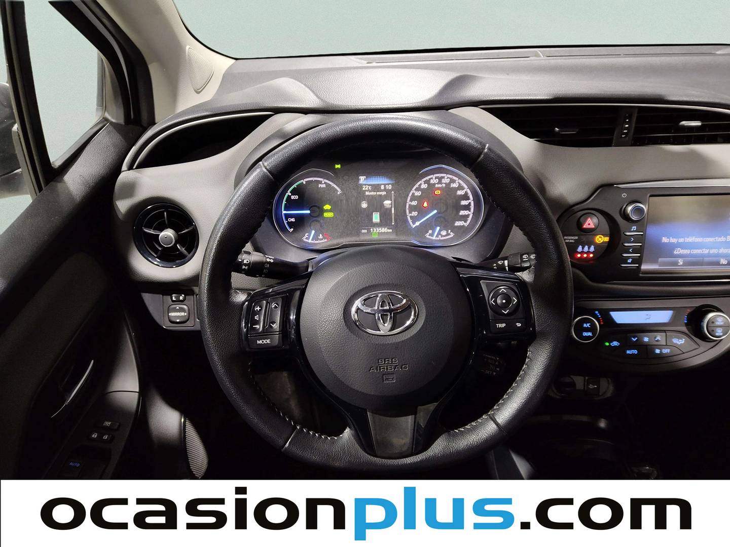 Toyota Yaris Toyota Yaris 1.5 Hybrid Active (100 CV) híbrido
