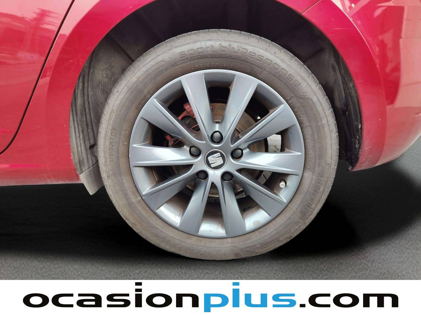 Seat León SEAT León 1.6 TDI S&S Style Visio (115 CV) manual