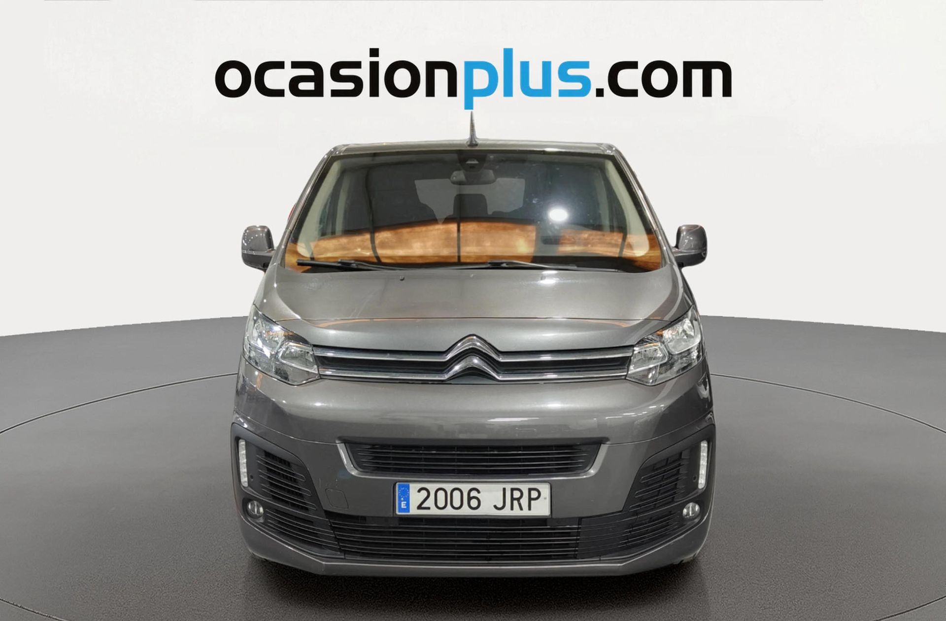 Citroën SpaceTourer BlueHDi 180 Talla M EAT6 Business 8 plazas - foto 14