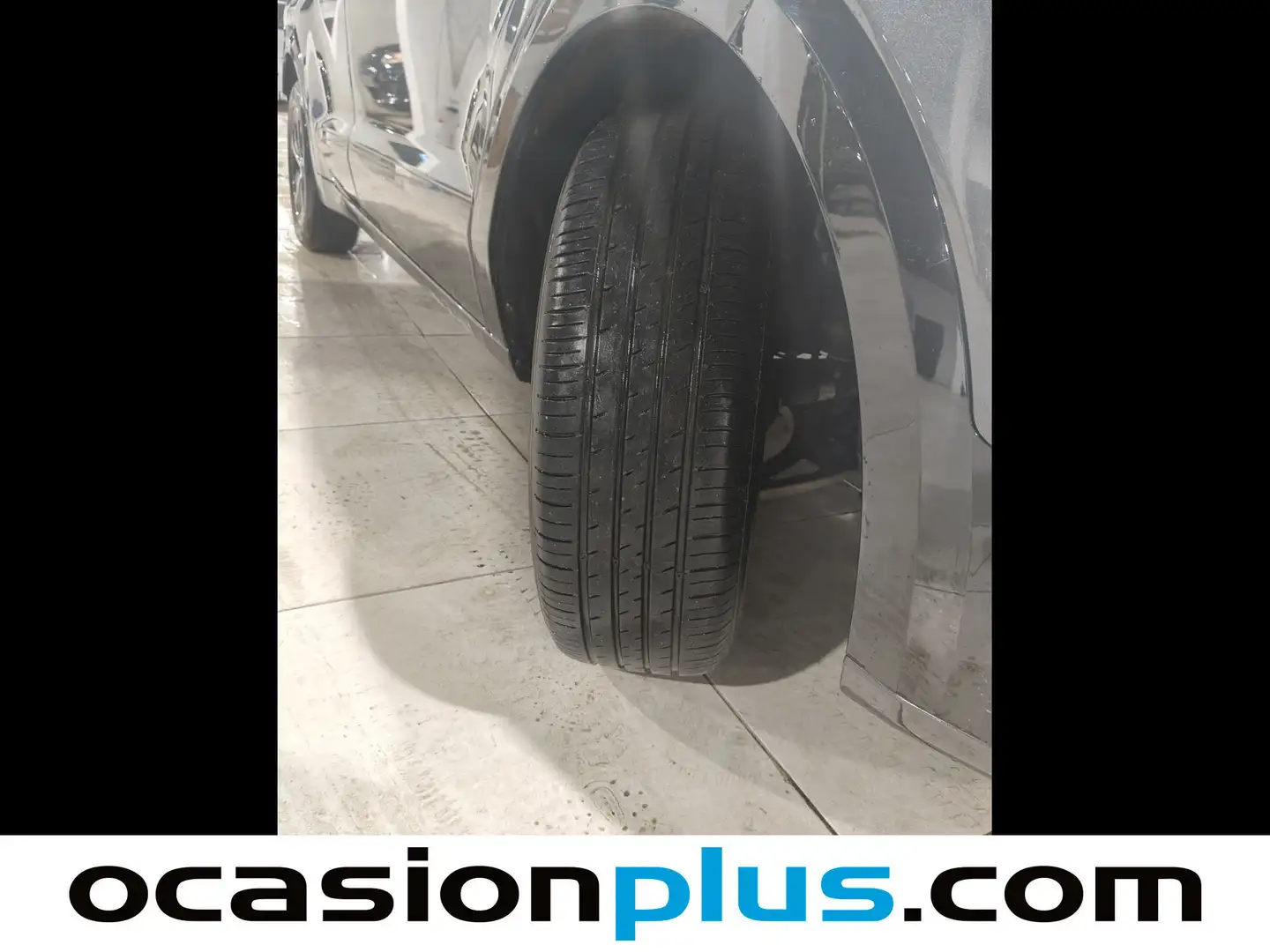 Foto KIA Niro Kia Niro 1.6 GDi HEV Híbrido Drive (141 CV)