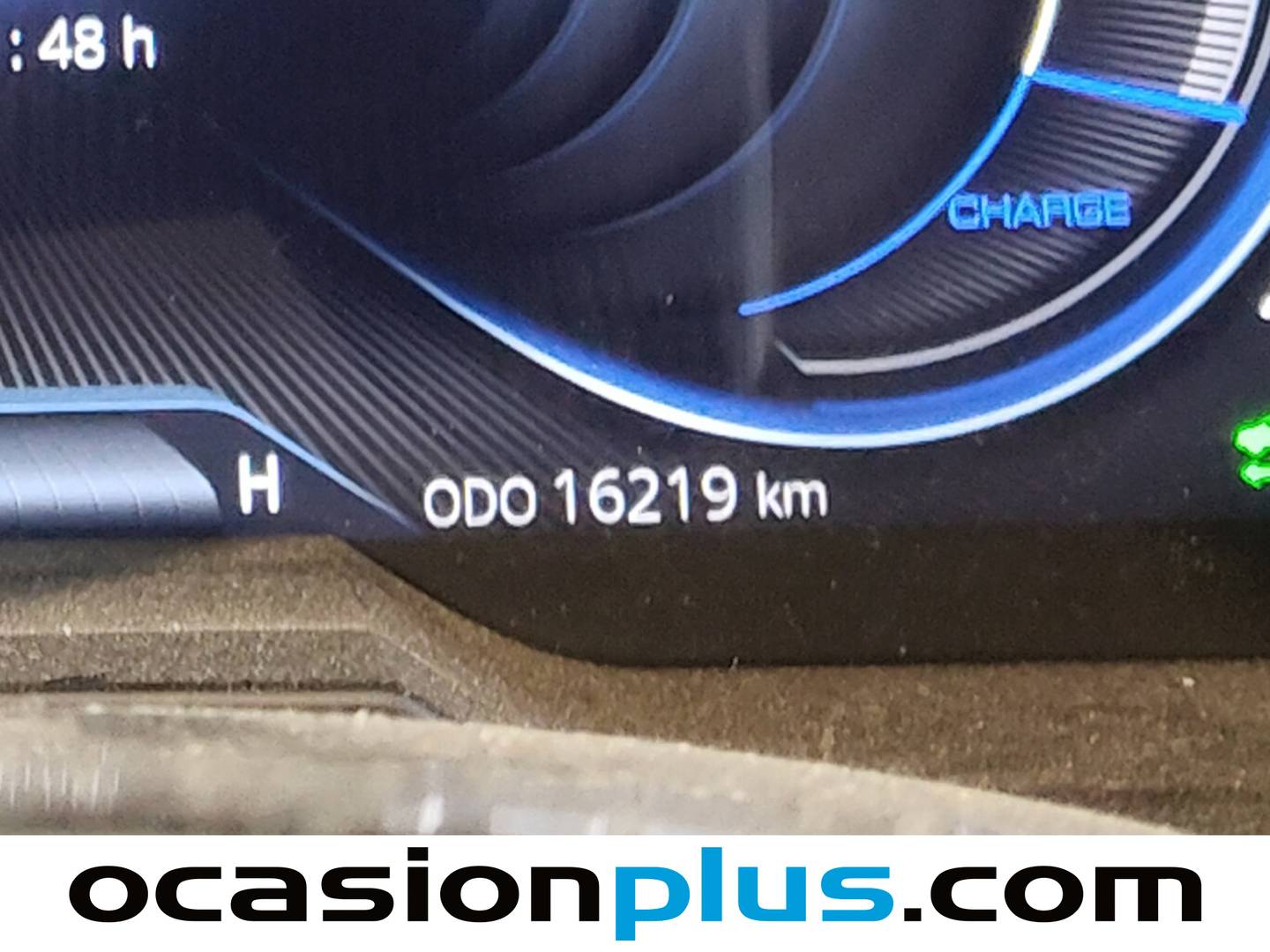 SsangYong Korando SsangYong Korando E-motion Urban Auto (190 CV) seminuevo