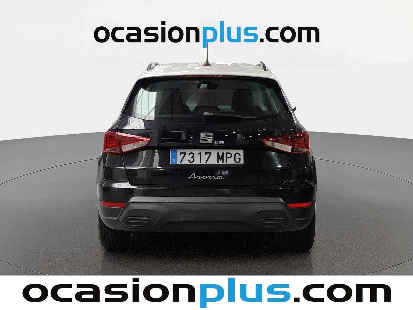 Seat Arona Seat Arona 1.0 TSI Style XL (110 CV) km 0