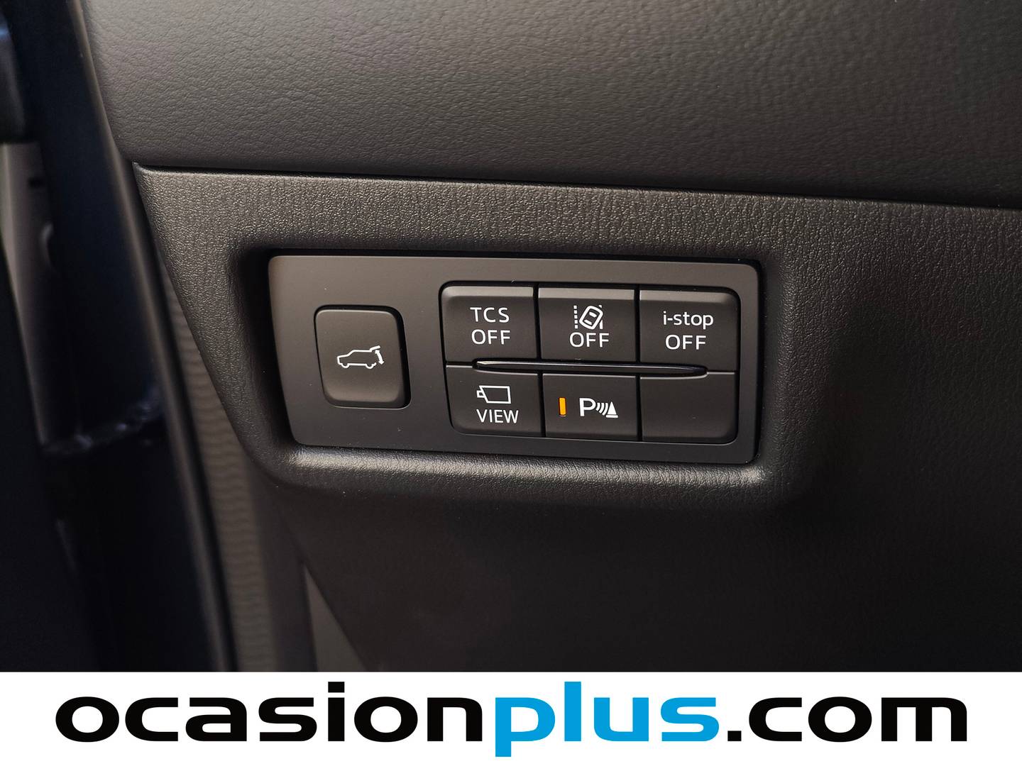 Accesorios del Mazda CX-5 Mazda CX-5 2.0 e-Sky G MHEV Homura AT (165 CV)