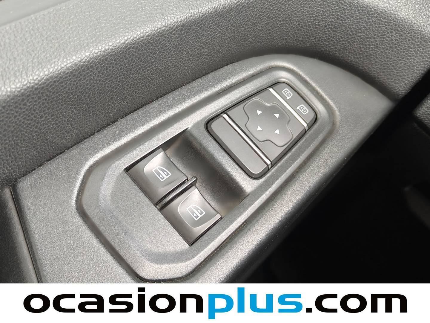 Foto Renault Trafic Renault Trafic Furgon L1H1 Blue dCi (130 CV)