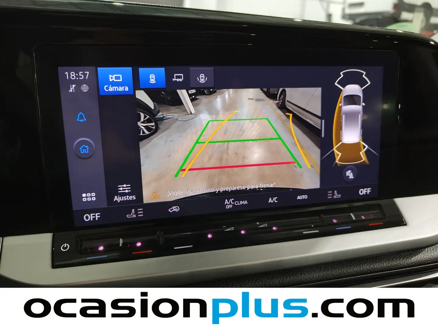 Foto Ford Grand Tourneo Connect Ford Grand Tourneo Connect 2.0 Ecoblue Titanium Auto (122 CV)