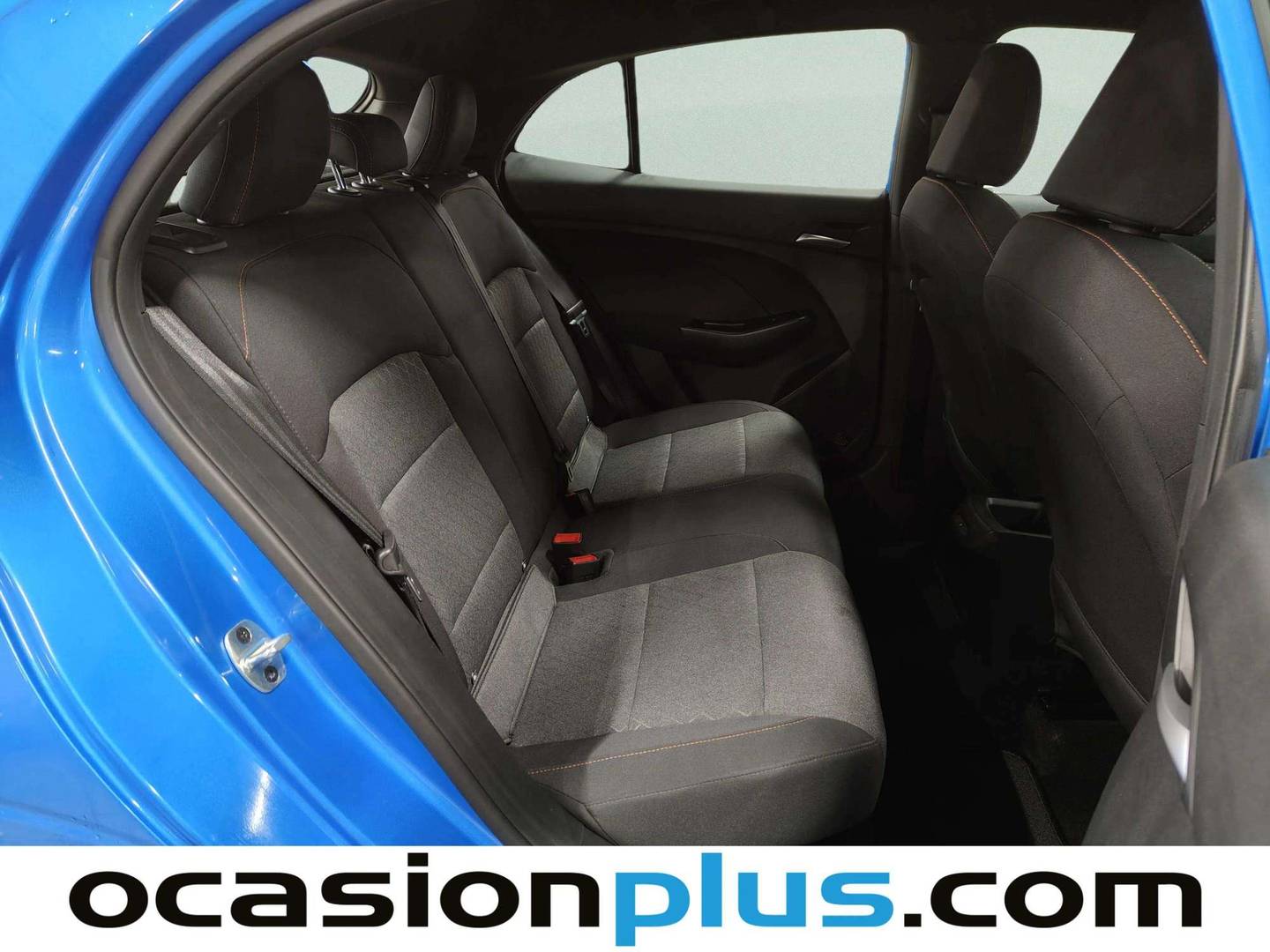 Foto MG MG3 MG MG3 1.5 Standard (116 CV)