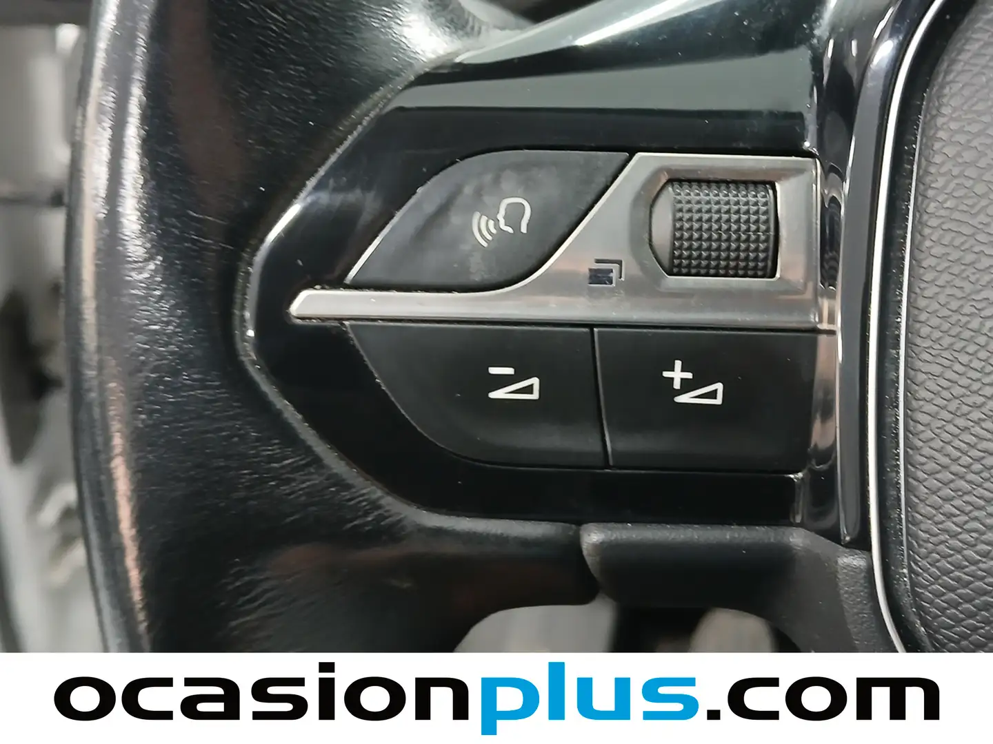 Foto Peugeot 5008 Peugeot 5008 BlueHDI 130 Active S&S 7Plazas (130 CV)