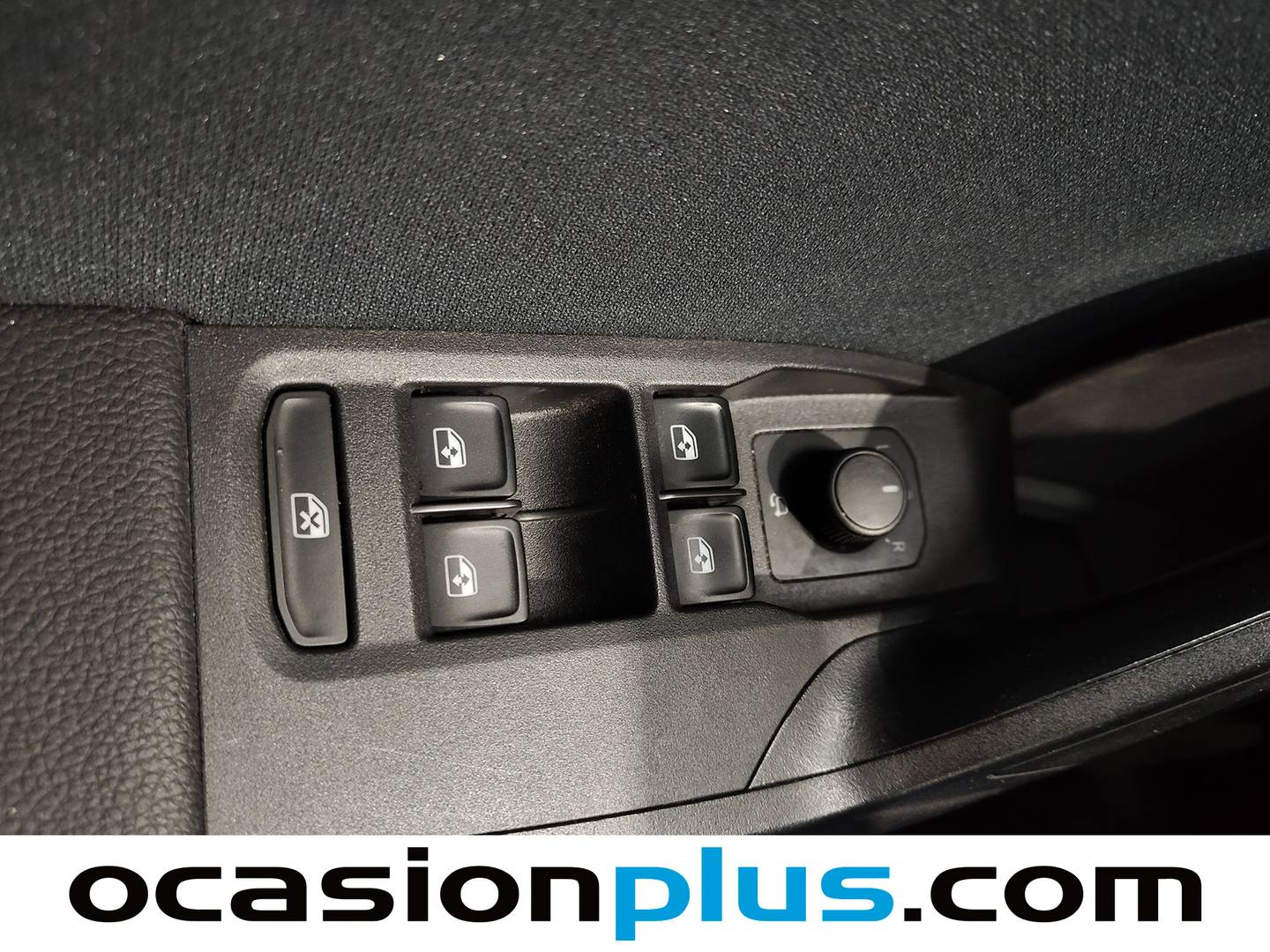 Seat Ibiza Seat Ibiza 1.0 TSI S&S Style (115 CV) manual