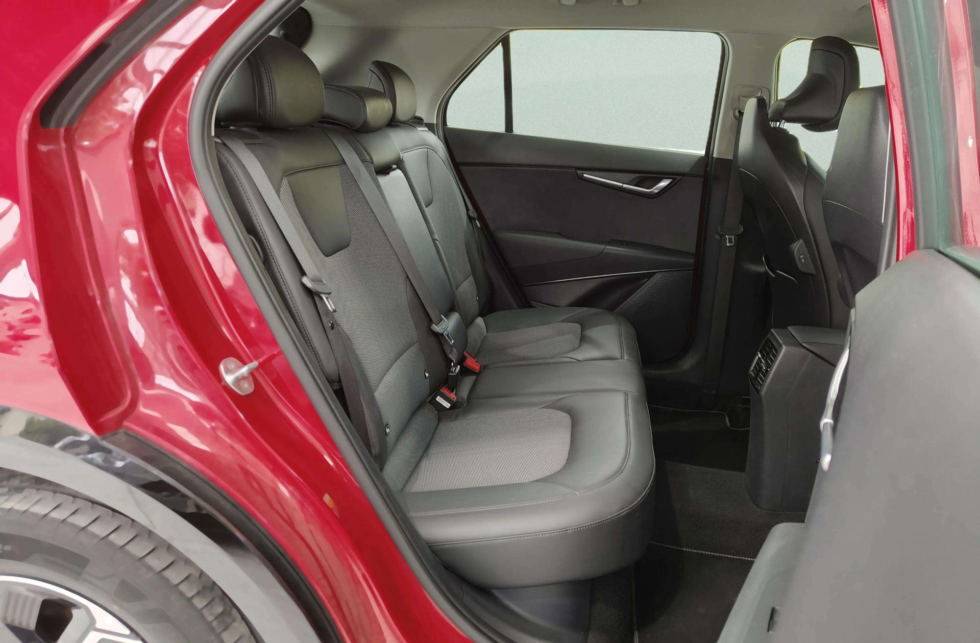 Kia Niro 1.6 GDi HEV Híbrido Drive - foto 20