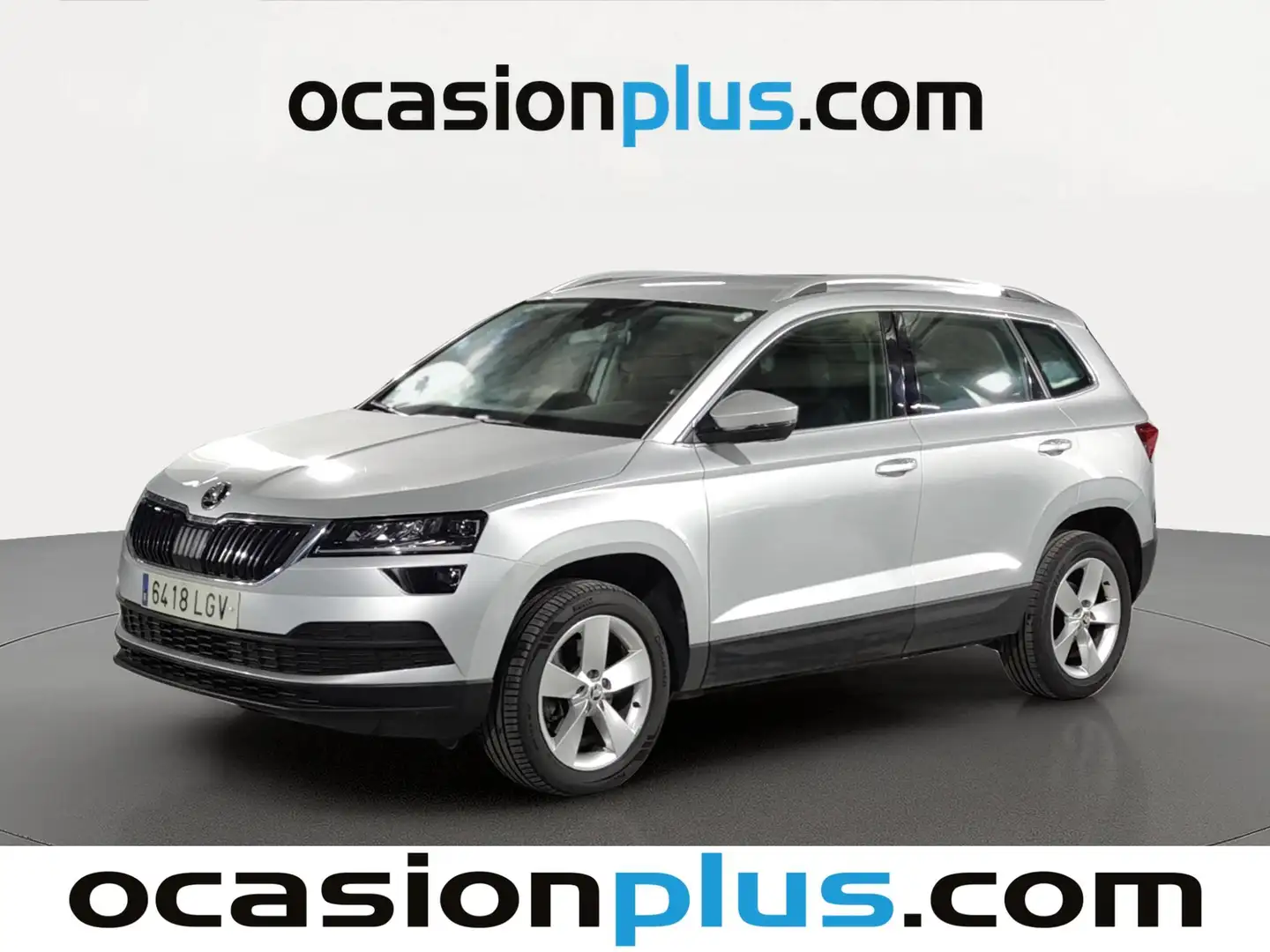 Foto Skoda Karoq Skoda Karoq 2.0 TDI Ambition (150 CV)