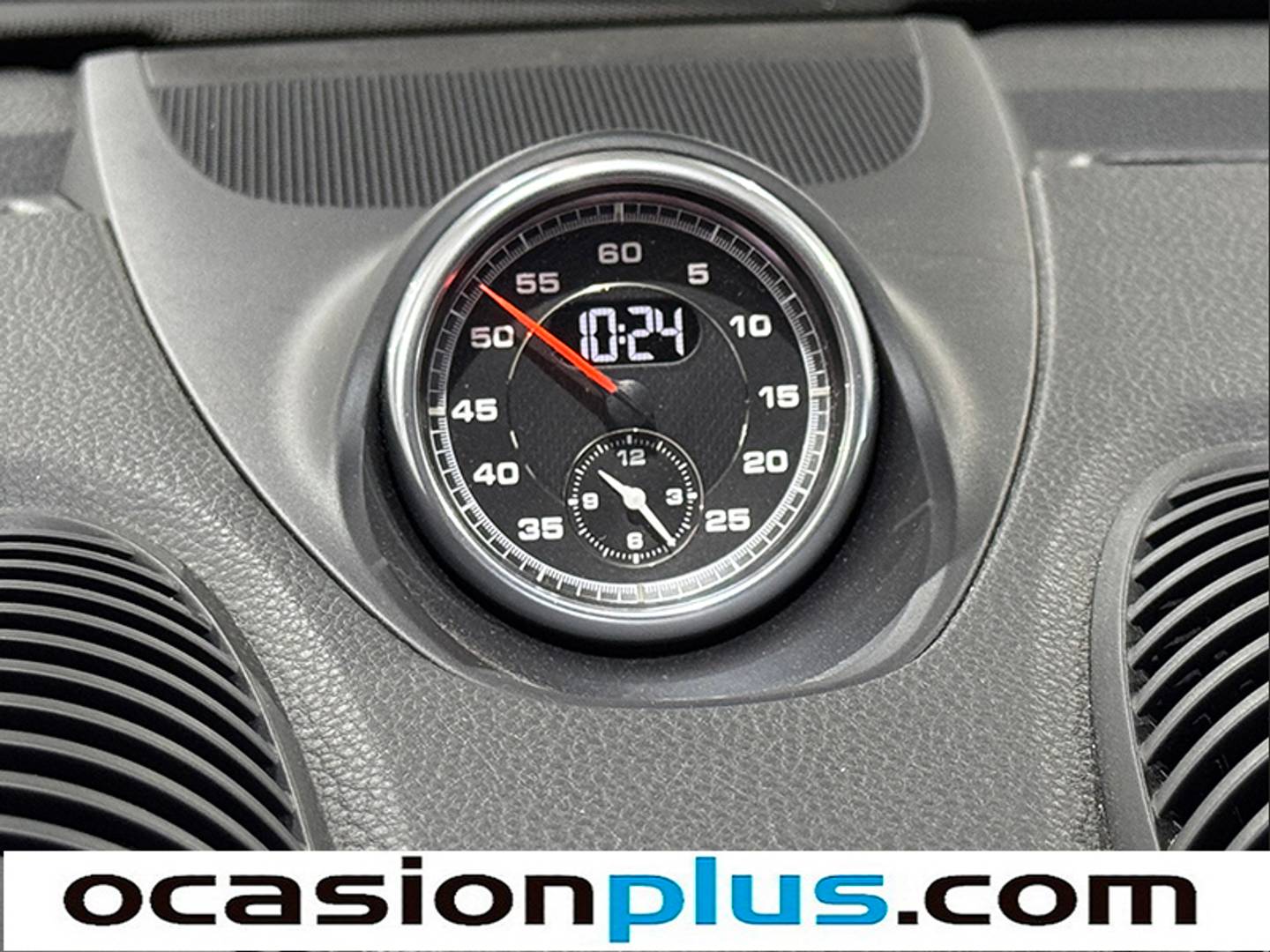 Foto Porsche 718 Porsche 718 Boxster S Cabrio (350 CV)