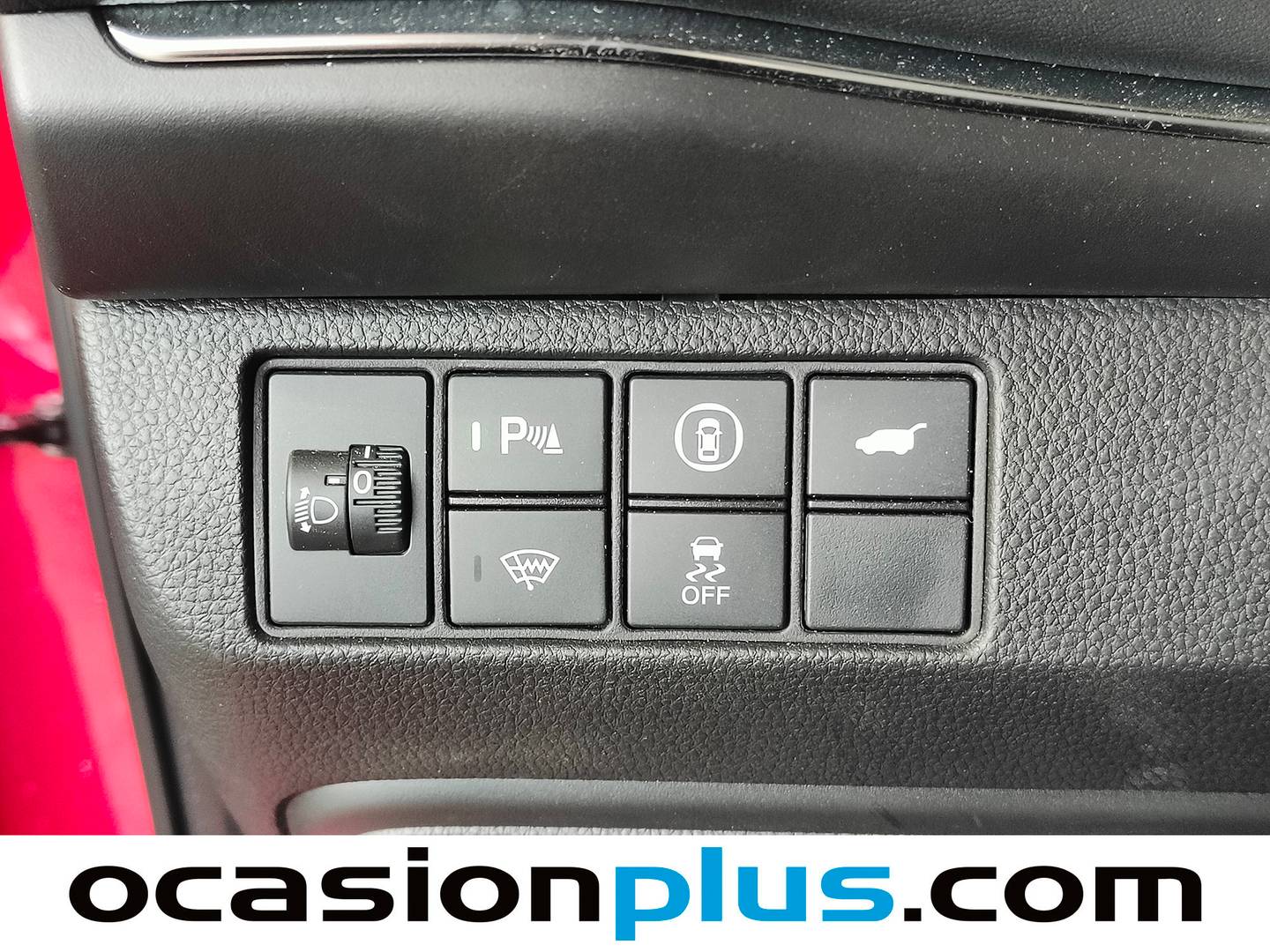 Honda HR-V Honda HR-V 1.5 i-MMD Advance 4x2 Auto (131 CV) seminuevo