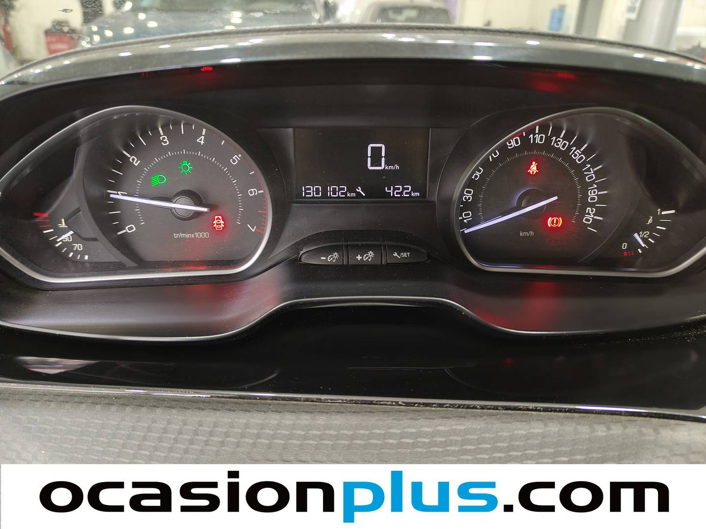Peugeot 208 Peugeot 208 PureTech 82 Style (82 CV) manual