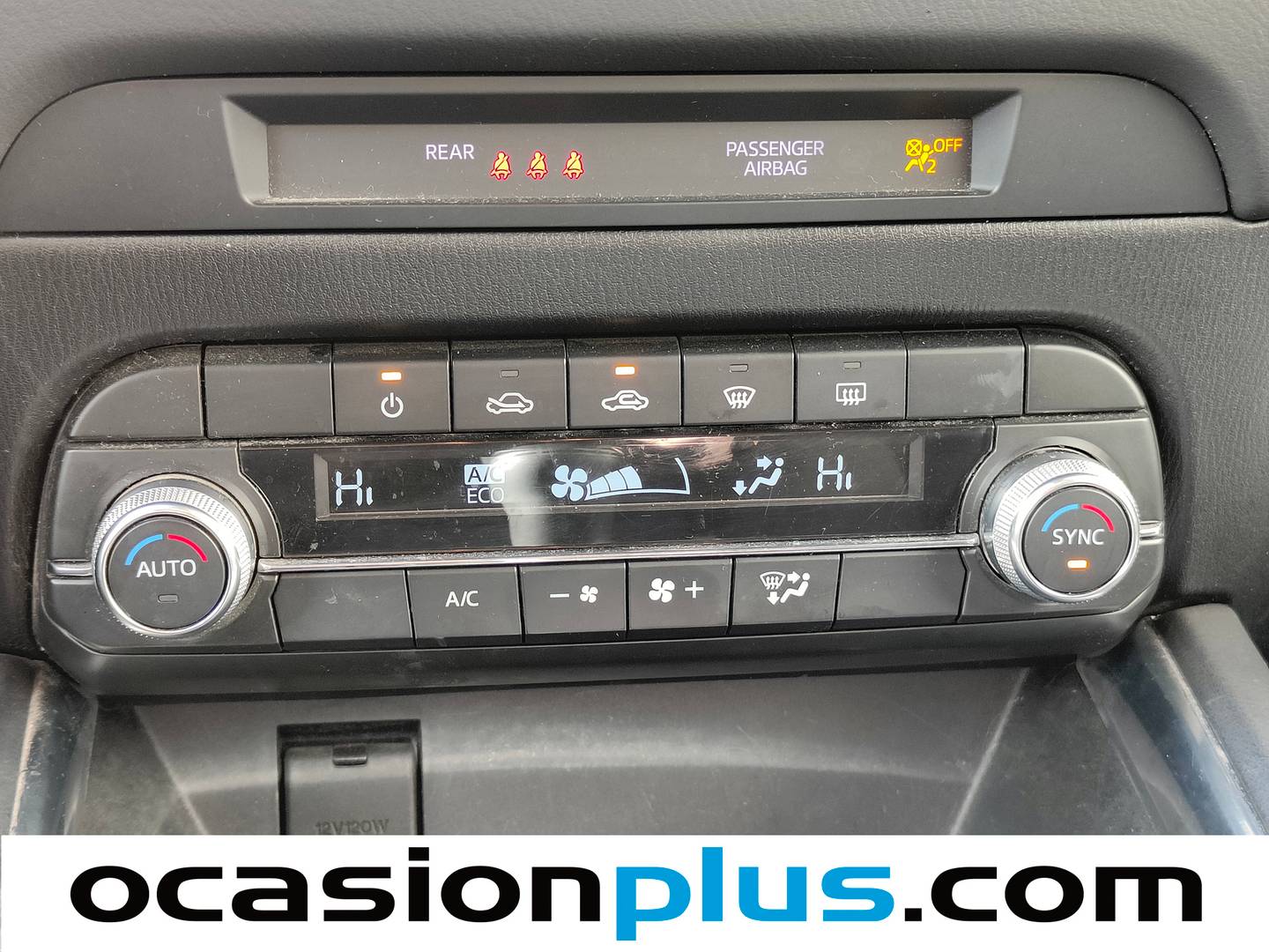 Foto Mazda CX-5 Mazda CX-5 2.2 D Zenith 2WD  (150 CV)