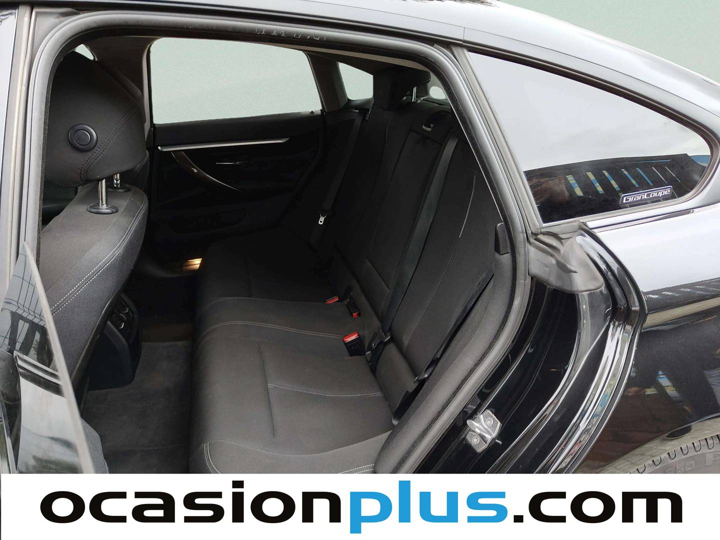 BMW Serie 4 BMW Serie 4 430d Gran Coupe (258 CV) Pack Sport automático
