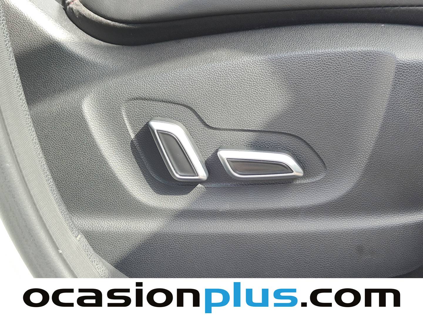 MG eHS MG eHS 1.5 T-GDI PHEV Luxury (258 CV) de ocasión