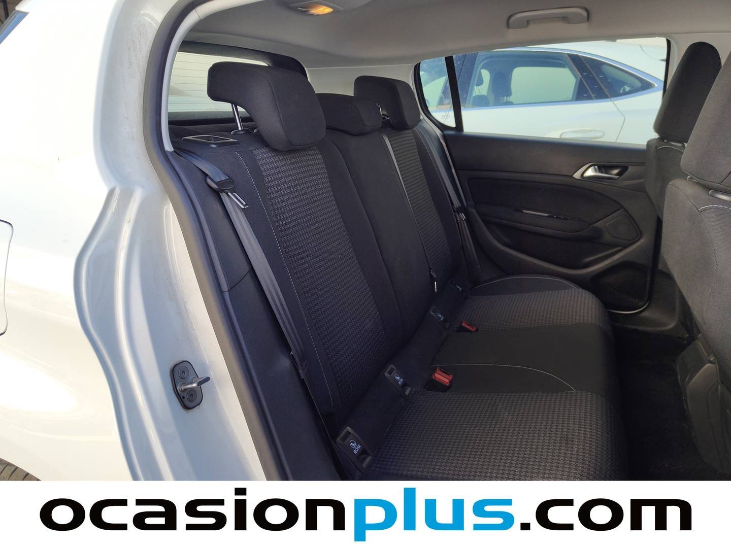 Peugeot 308 Peugeot 308 1.5 BlueHDi S&S Business Line (130 CV) barato