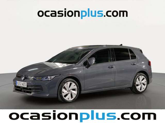 Volkswagen Golf Ocasión