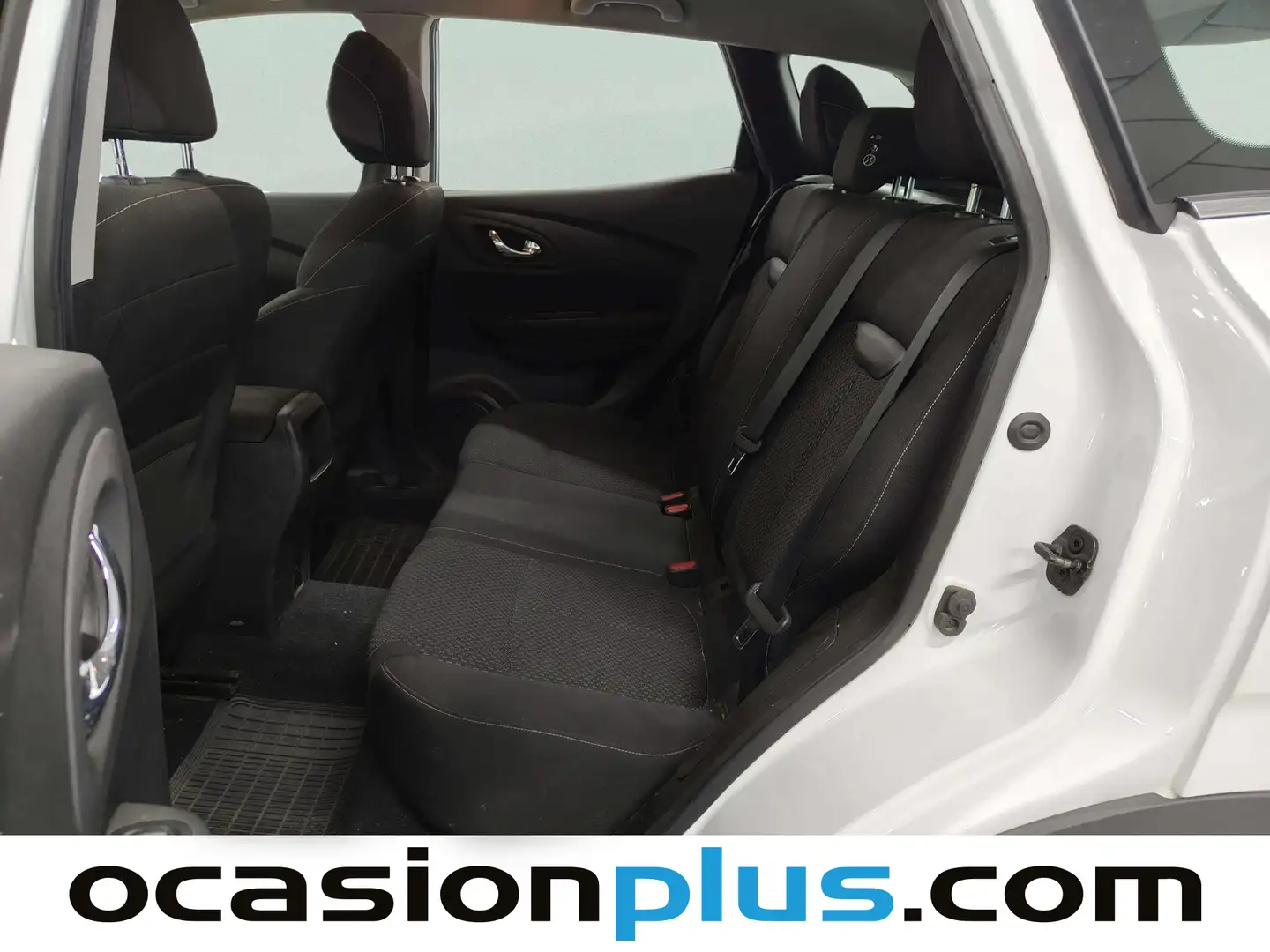 Foto Renault Kadjar Renault Kadjar Business Energy dCi (130 CV) 4X4