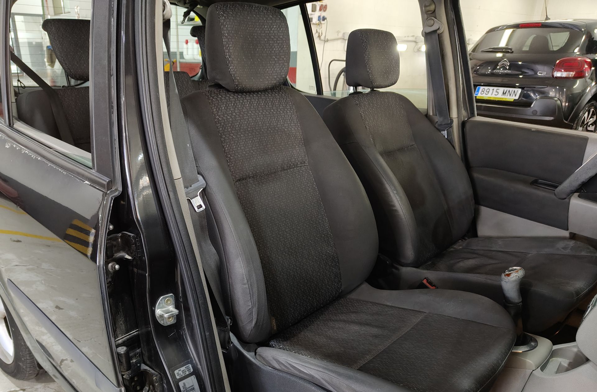 Renault Modus 1.5 dCi Confort Dynamique - foto 14
