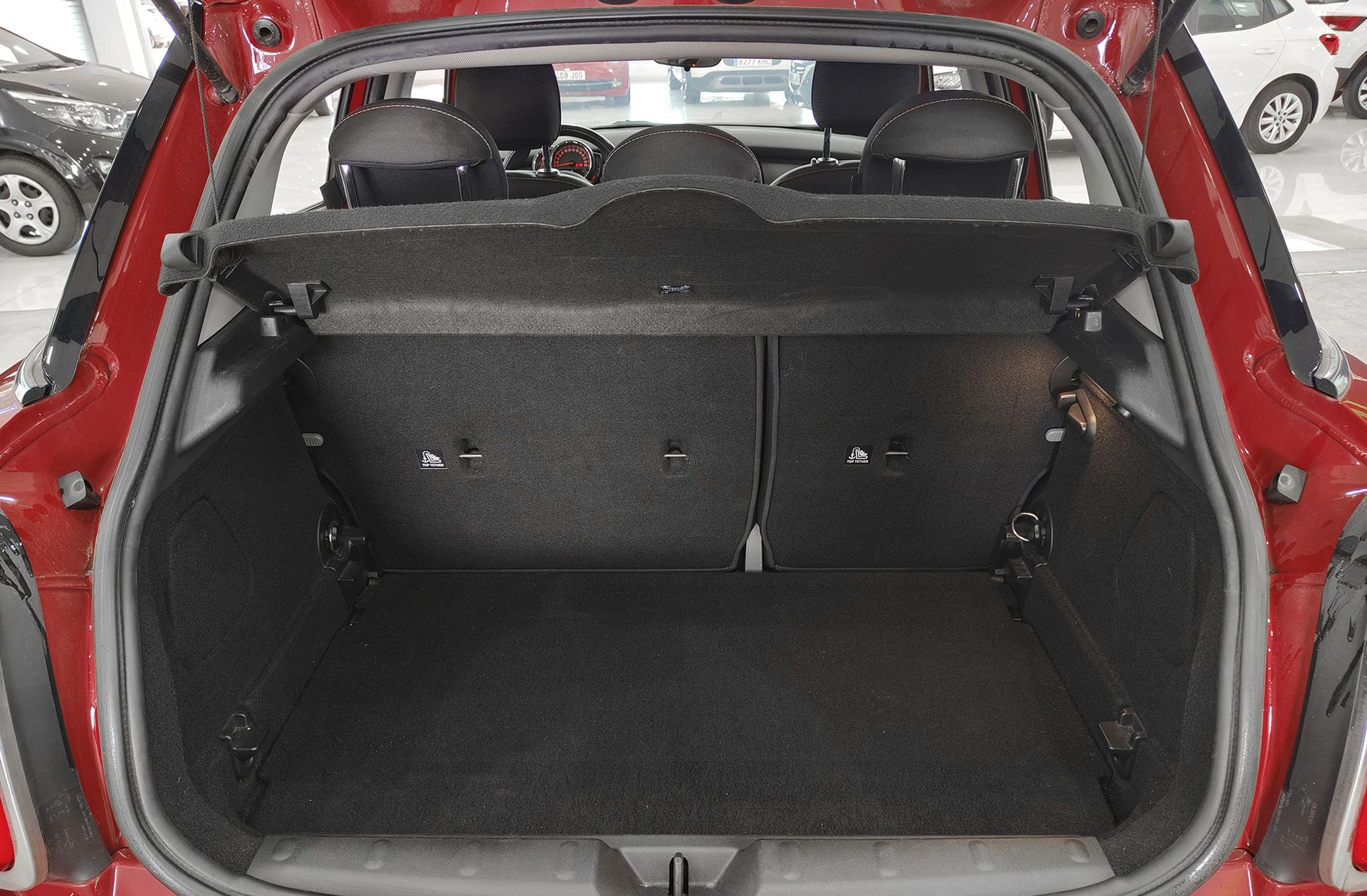 MINI Cooper One D - foto 13