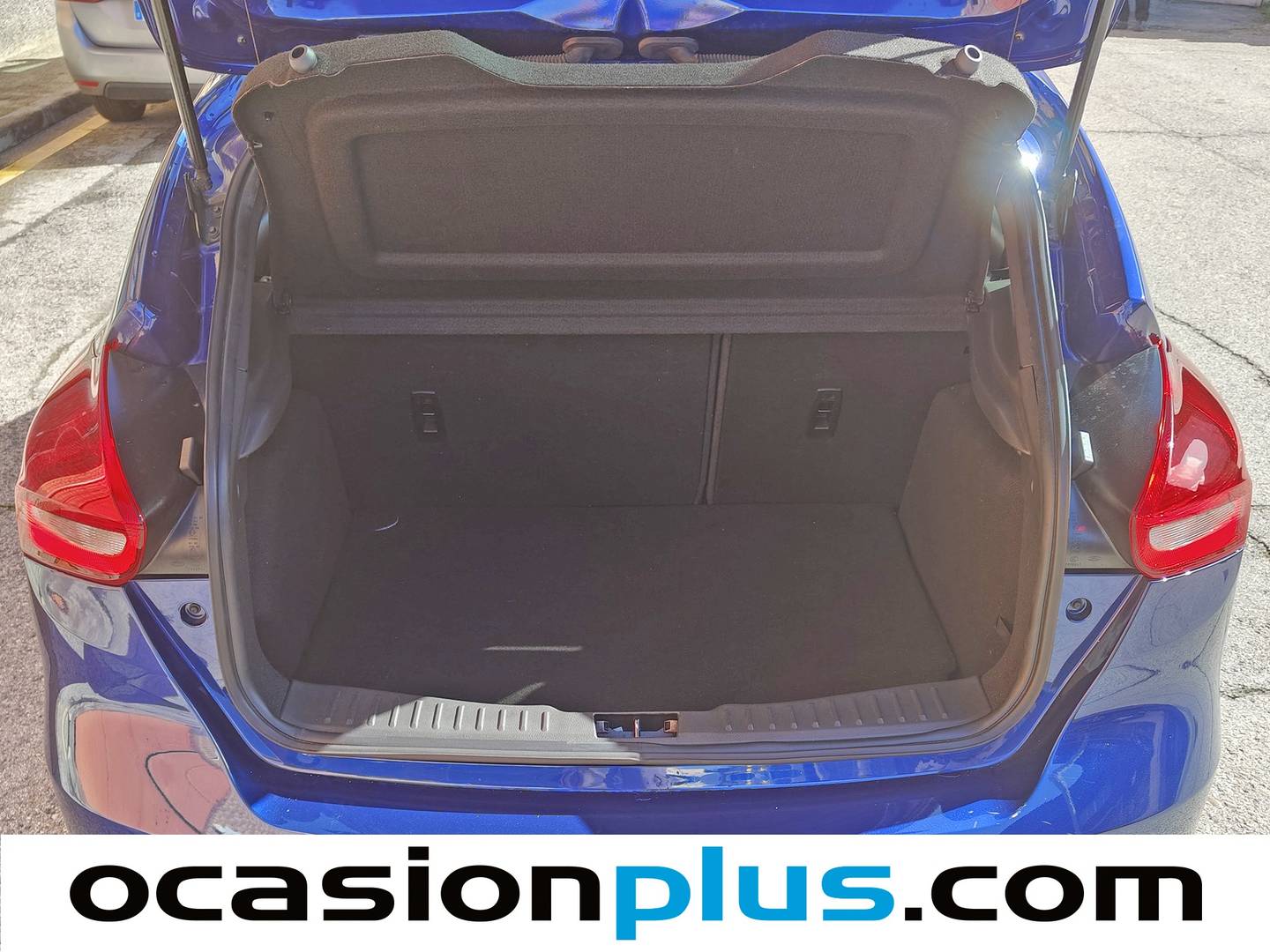 Foto Ford Focus Ford Focus 1.5 TDCI ST-Line (120 CV)