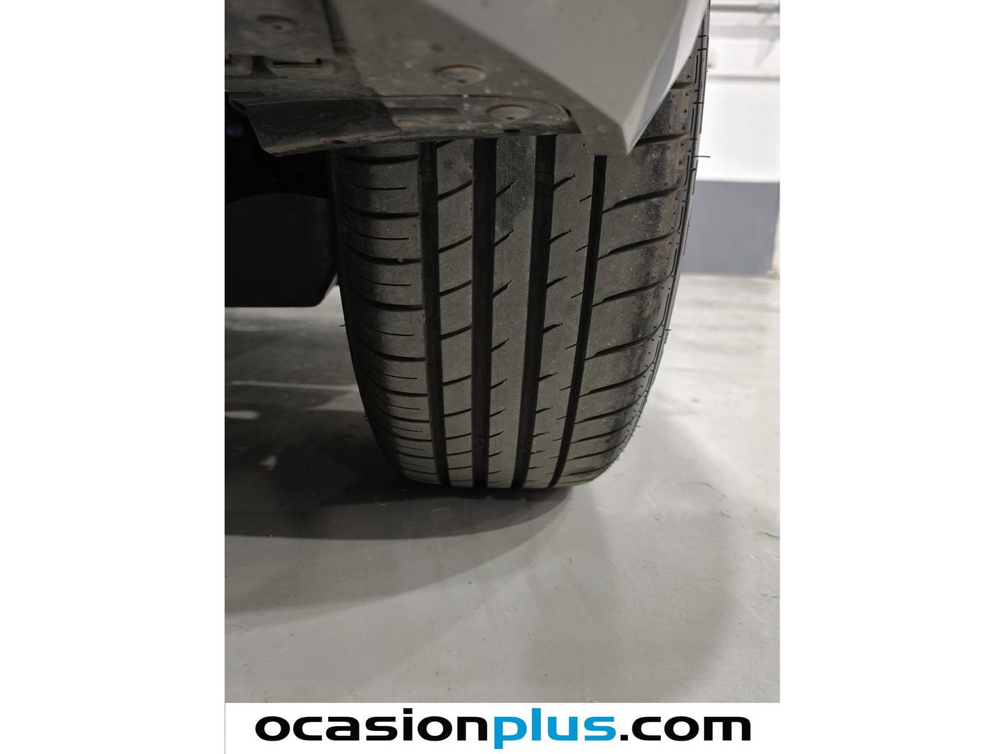 DS DS 4 DS DS4 PureTech 130 Bastille Auto (130 CV) automático