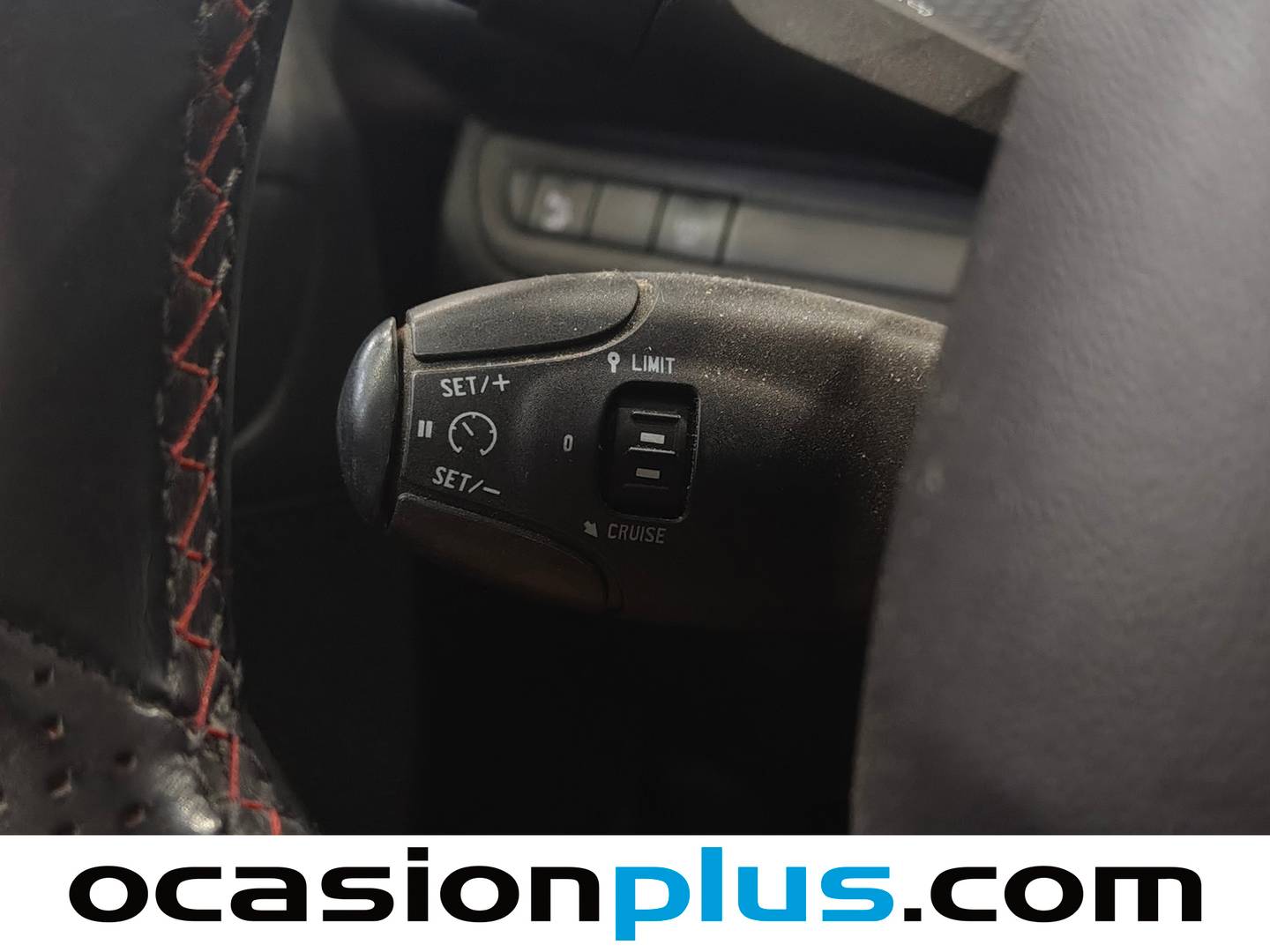 Accesorios del Peugeot 2008 Peugeot 2008 PureTech 130 S&S GT Line (130 CV)