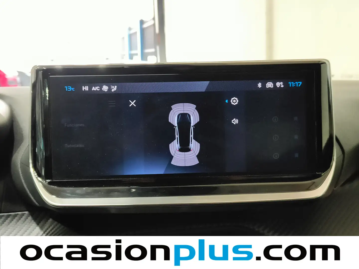 Foto Peugeot 208 Peugeot 208 PureTech 100 Allure (100 CV)