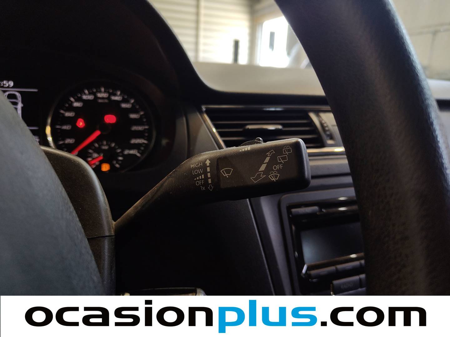 Acabados Seat Toledo Seat Toledo 1.6 TDI Reference Plus (105 CV)