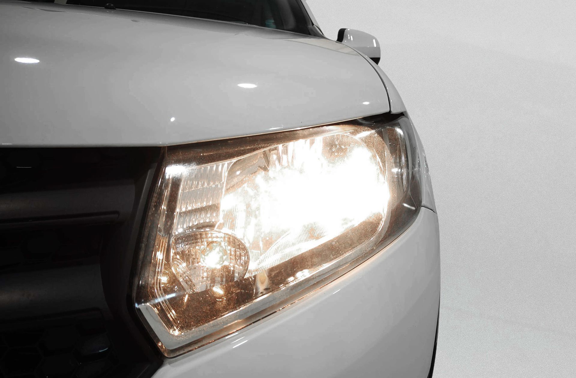 Dacia Sandero dCi 90 Stepway - foto 11
