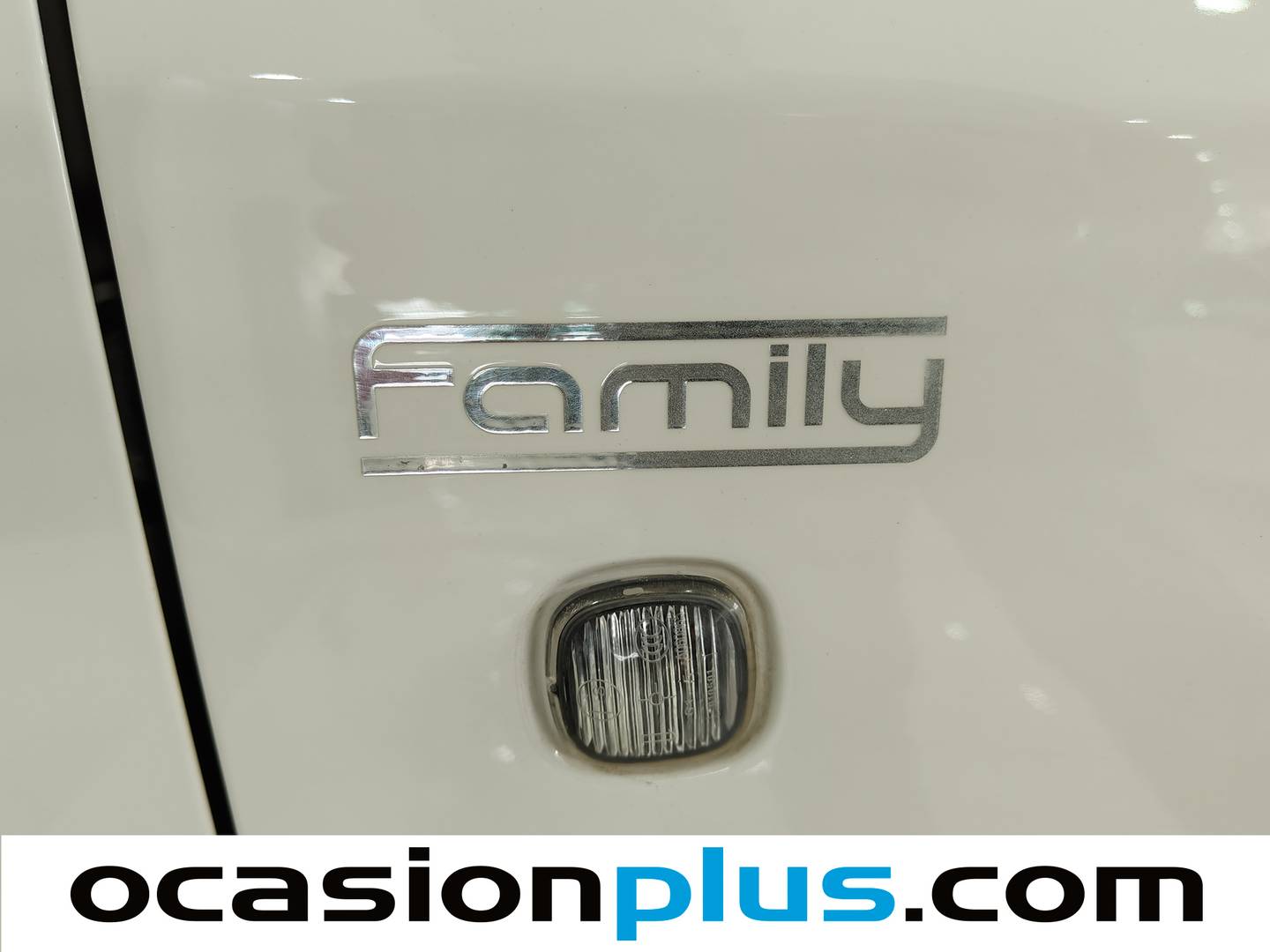 Skoda Fabia Skoda Fabia 1.2 TSI 85cv Family (85 CV) de segunda mano