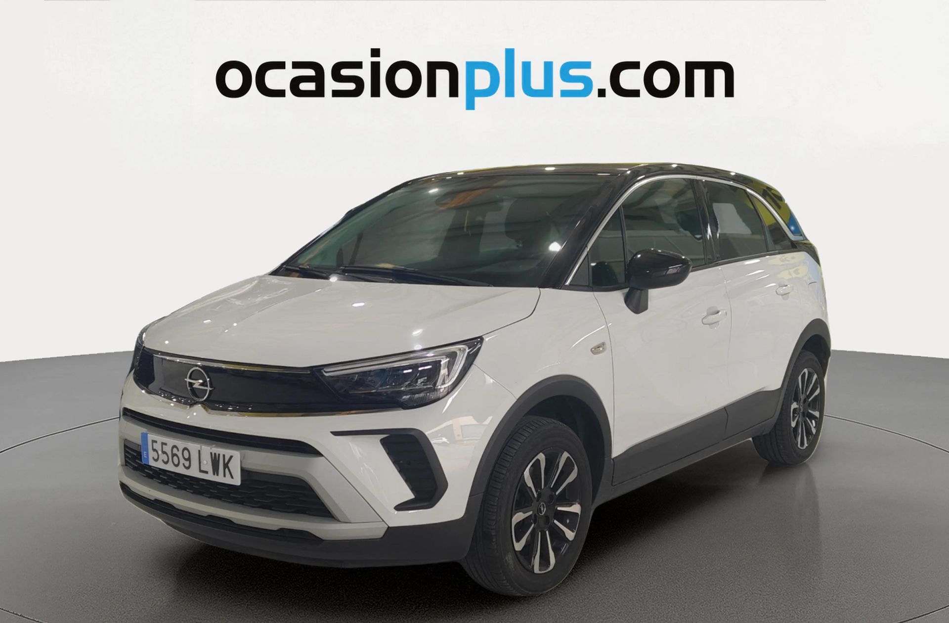Opel Crossland 1.2 Business Elegance