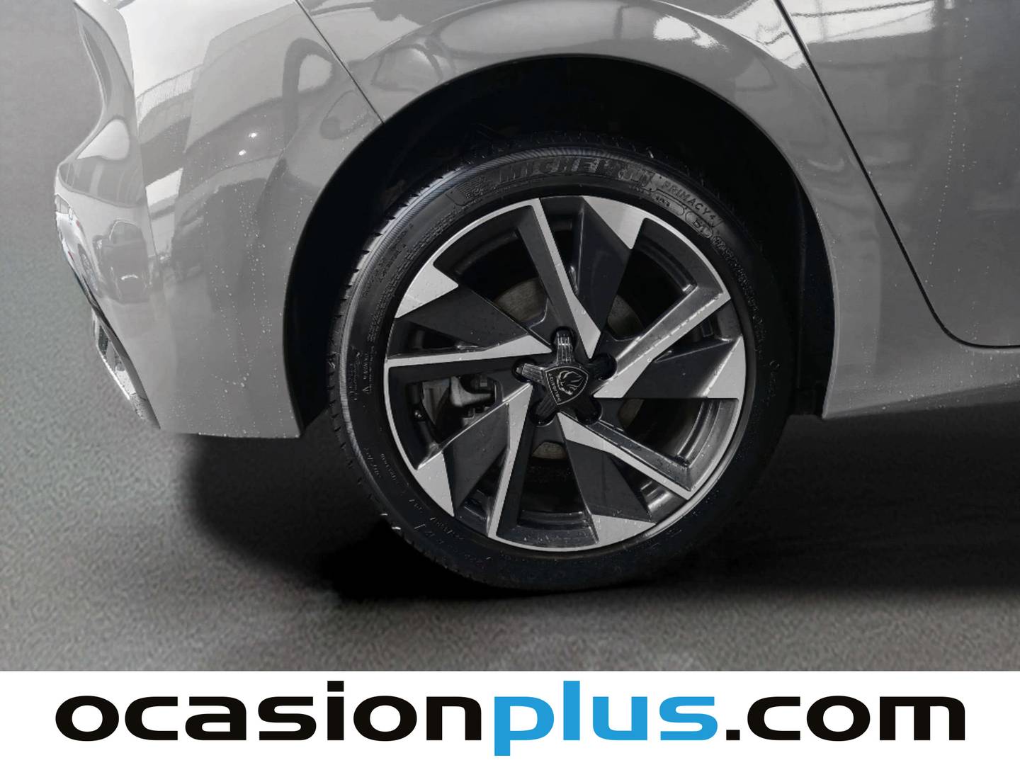 Peugeot 308 Peugeot 308 BlueHDi 130 S&S Allure EAT8 (130 CV) km 0