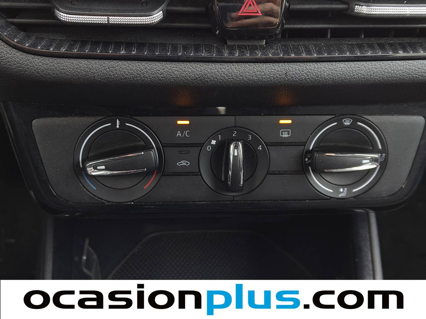 Foto Skoda Fabia Skoda Fabia 1.0 TSI Selection (95 CV)