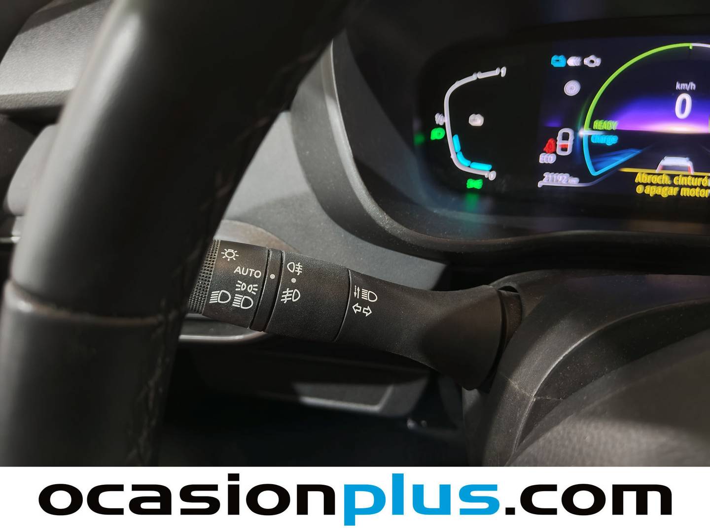 Acabados Dacia Jogger Dacia Jogger Extreme Hybrid (140 CV) 7 Plazas