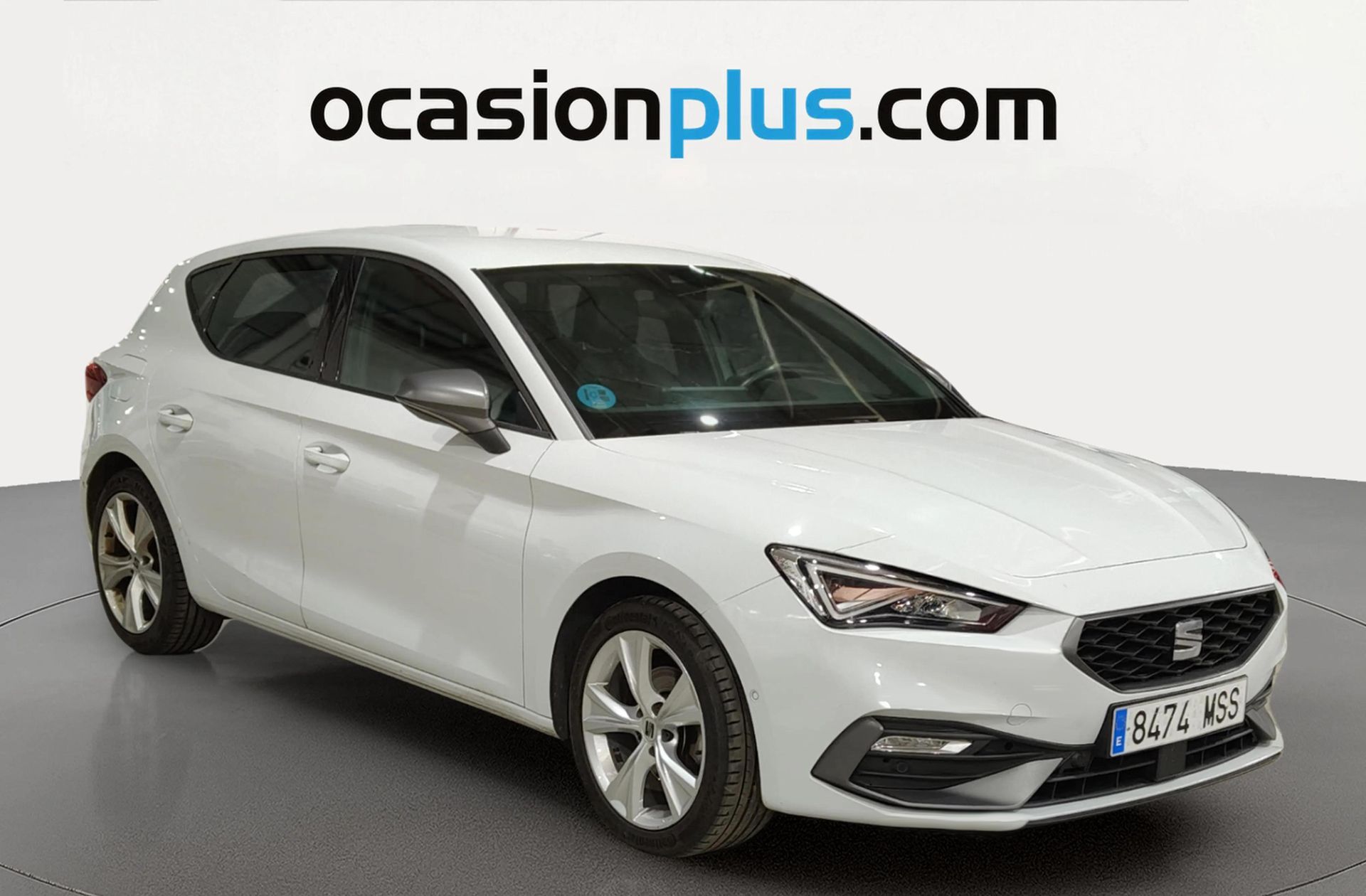SEAT León 1.0 TSI FR 25 Aniversario - foto 2