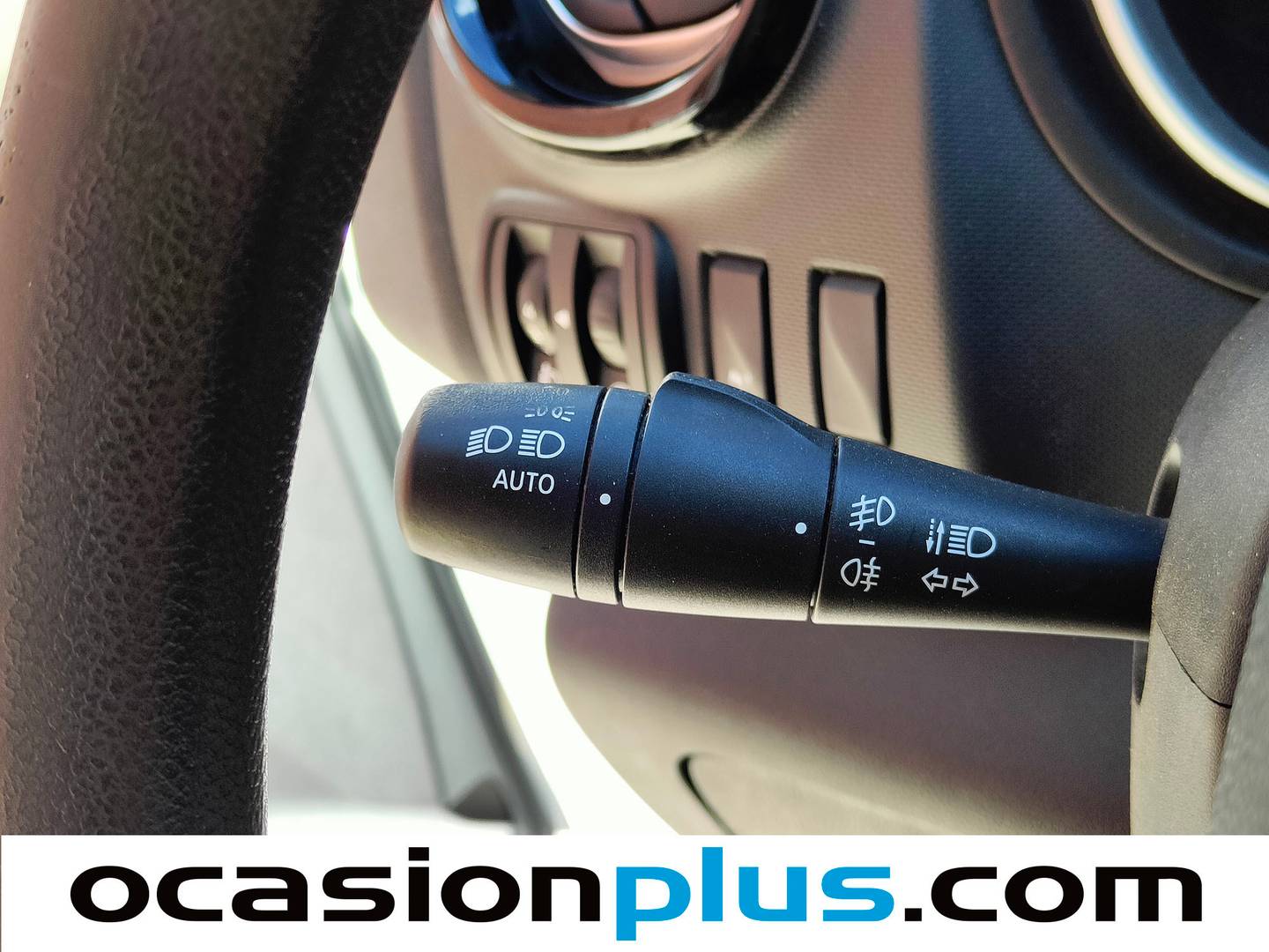 Renault Trafic Renault Trafic Furgon Furgon 27 L1H1 Energy BluedCi (120 CV) de segunda mano